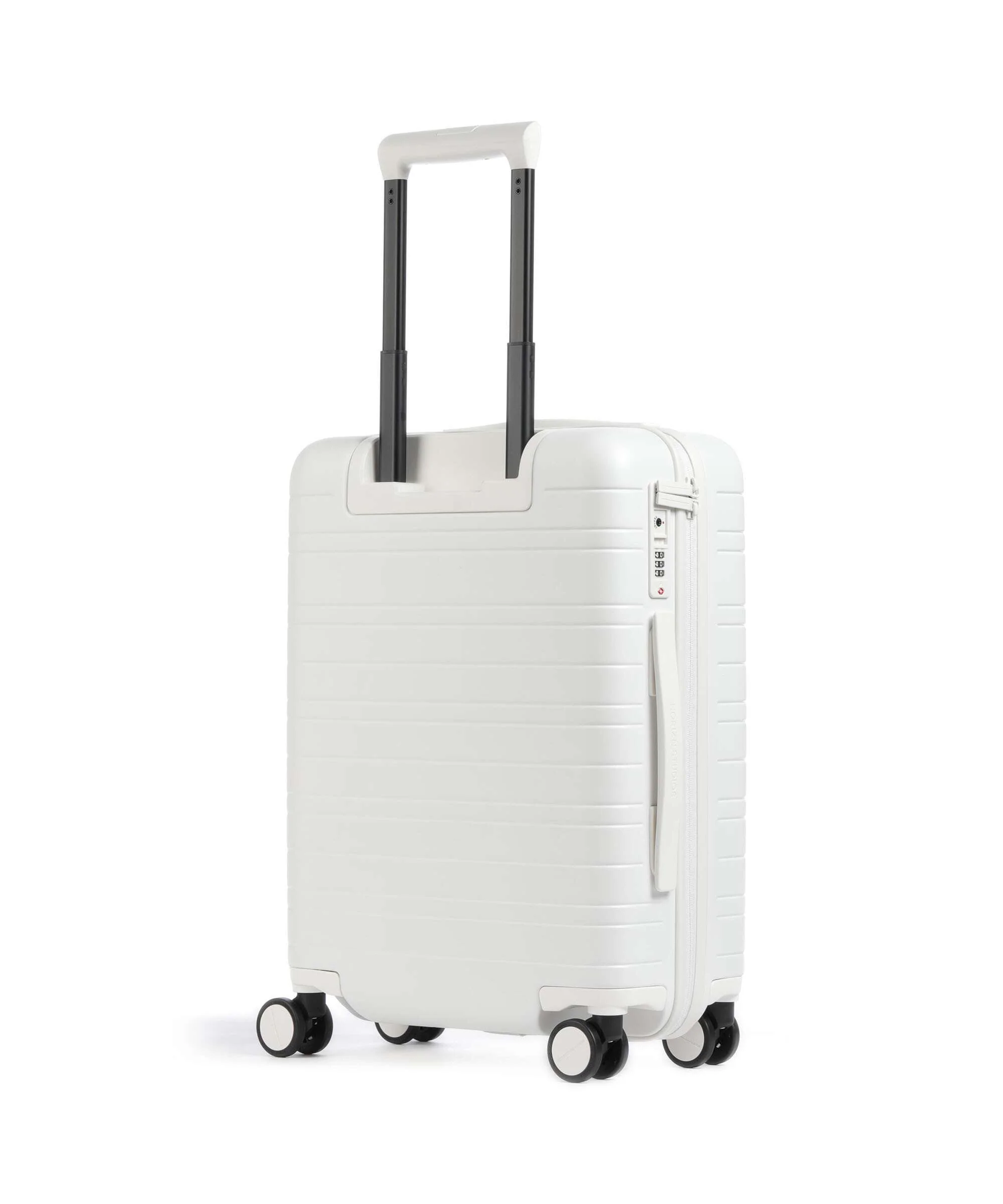 Horizn Studios H5 Essential Spinner (4 wheels) all white - Image 2