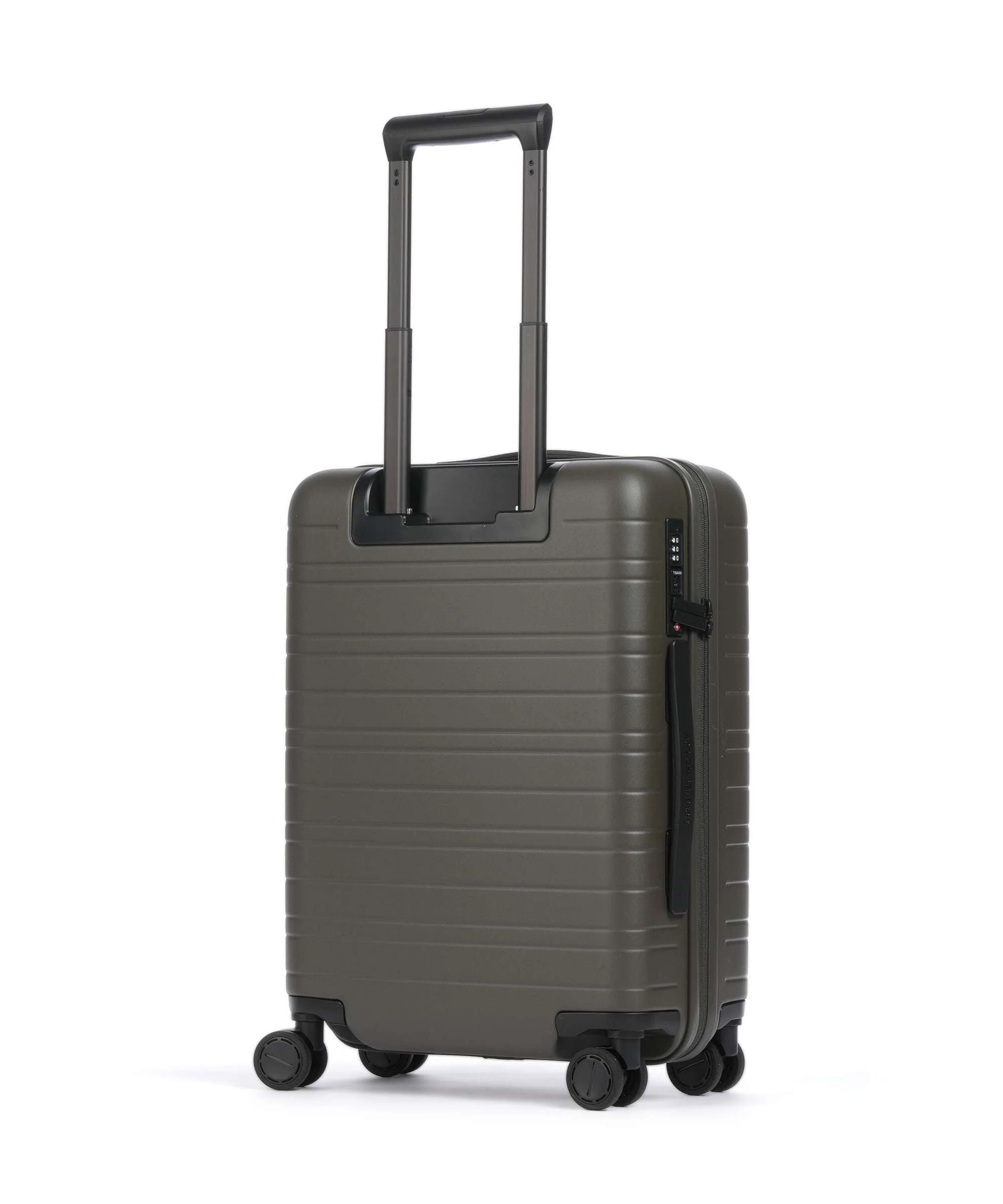 Horizn Studios H5 Pro Spinner (4 wheels) dark olive - Image 2