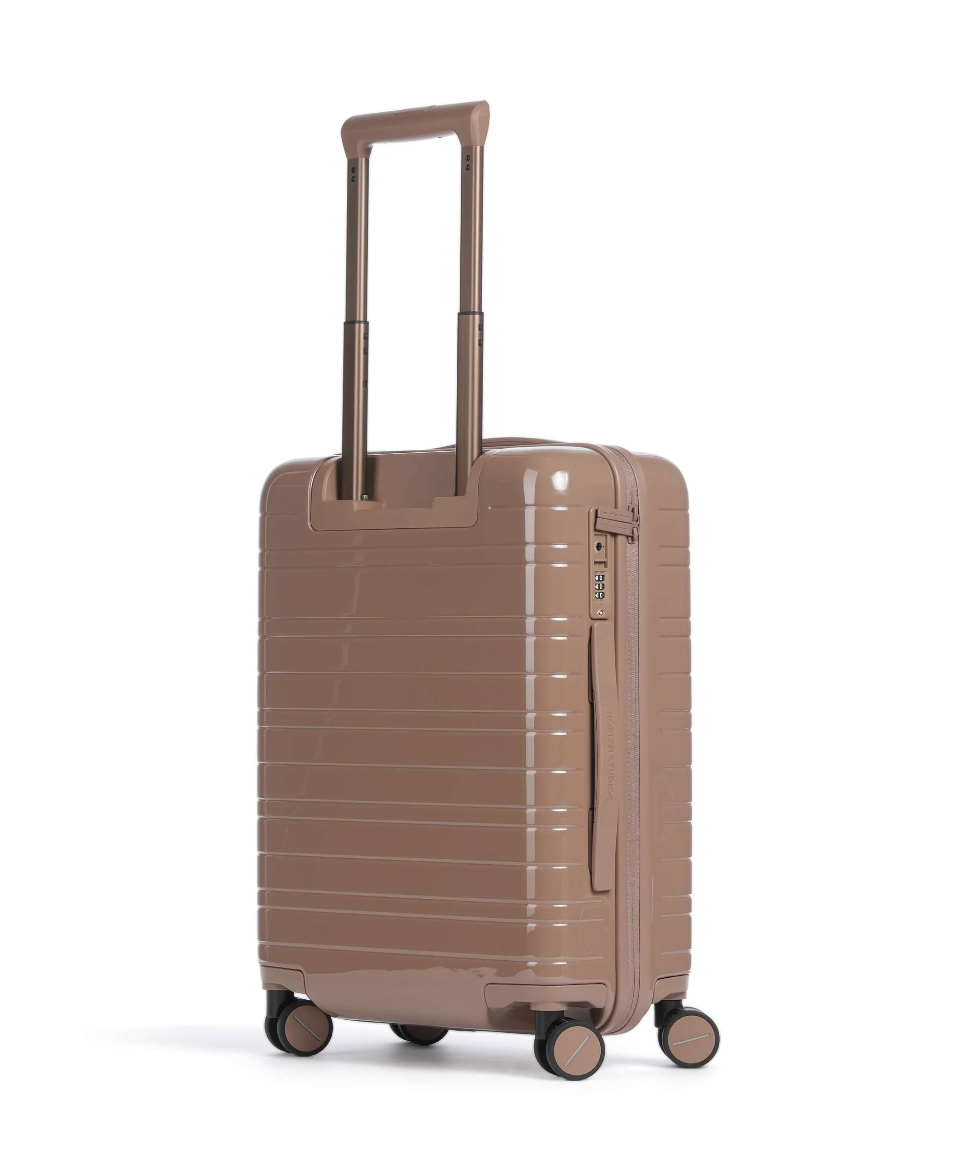 Horizn Studios H5 RE Spinner (4 wheels) glossy mocha - Image 2
