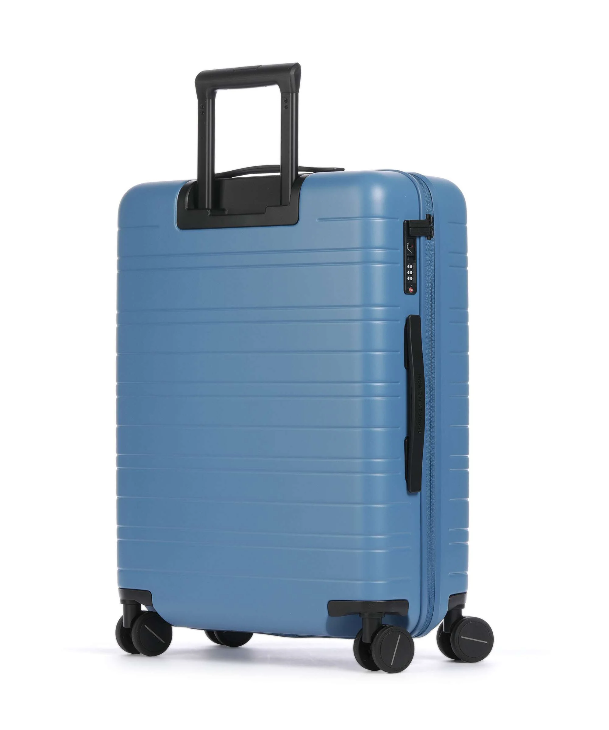 Horizn Studios H6 Essential Spinner (4 wheels) steel blue - Image 2
