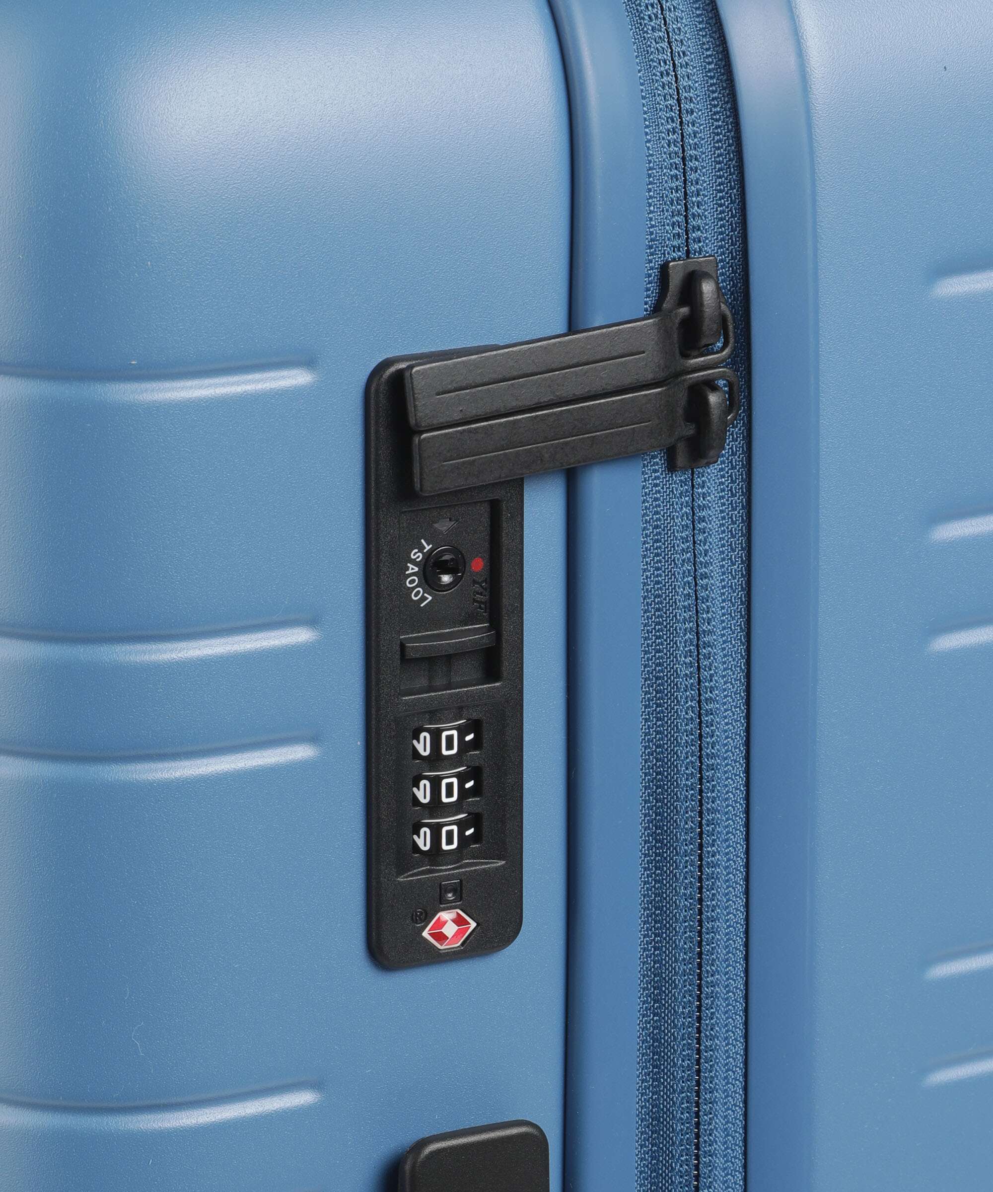 Horizn Studios H6 Essential Spinner (4 wheels) steel blue - Image 3