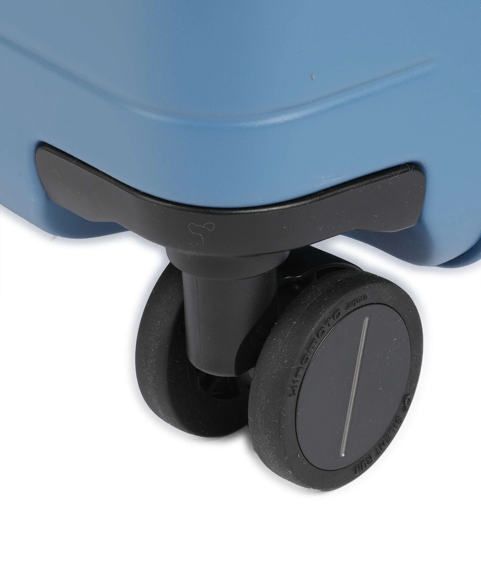 Horizn Studios H6 Essential Spinner (4 wheels) steel blue - Image 4