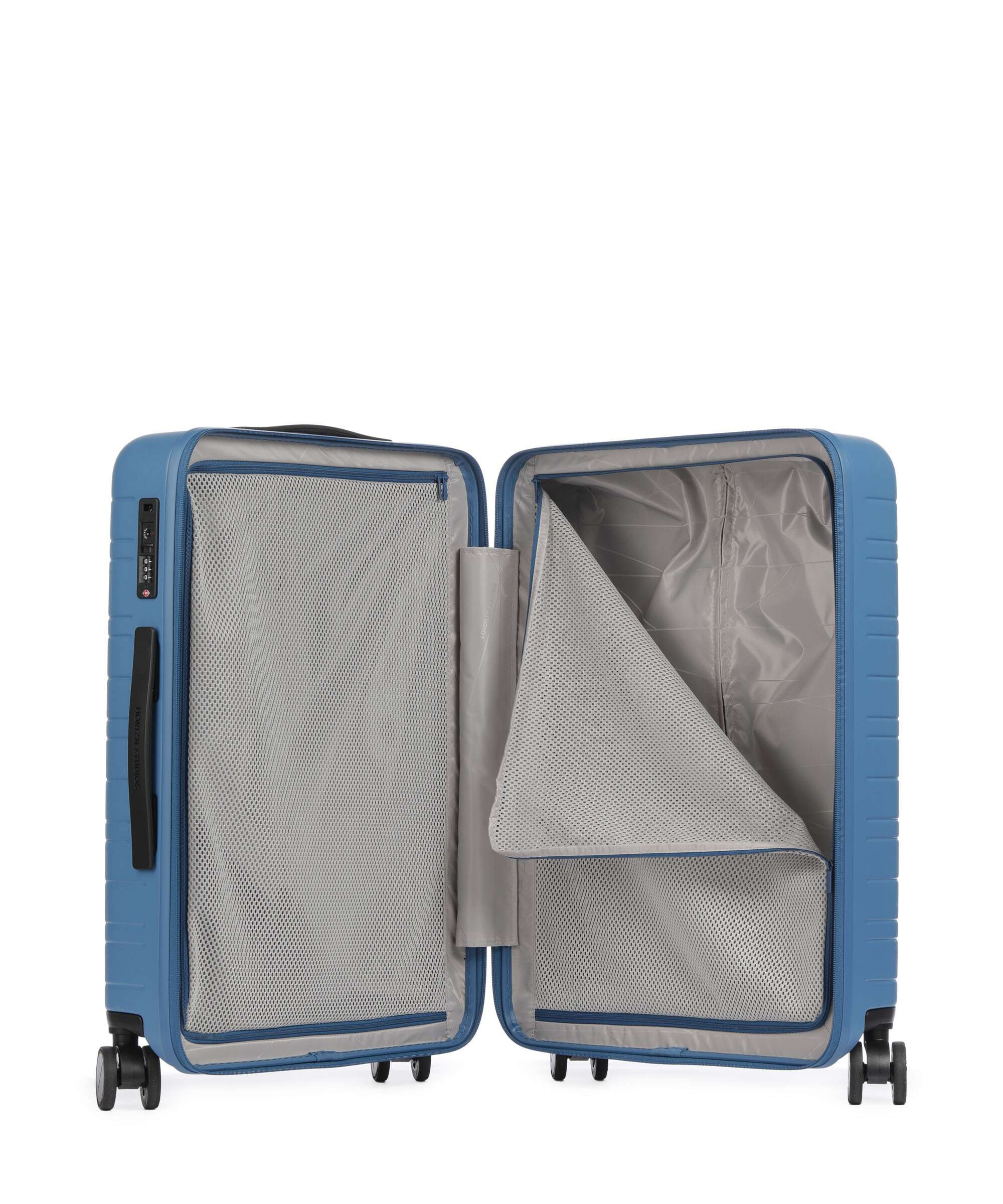 Horizn Studios H6 Essential Spinner (4 wheels) steel blue - Image 5