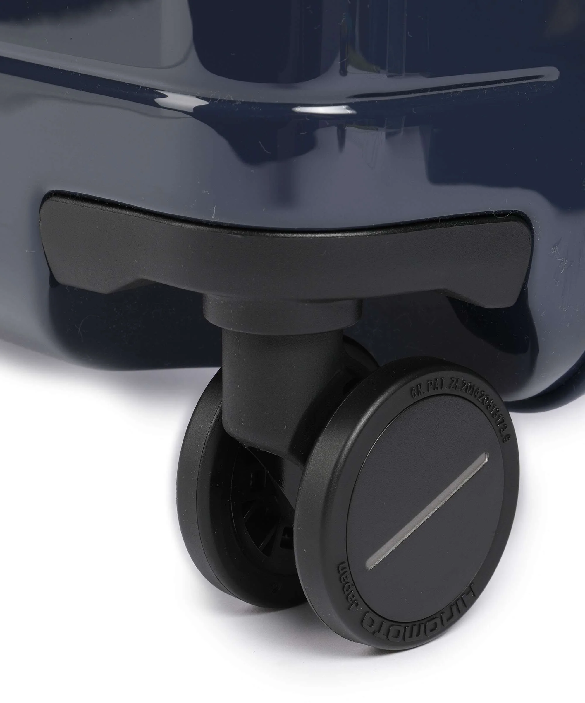 Horizn Studios H6 Essential Spinner (4 wheels) glossy purple night - Image 4