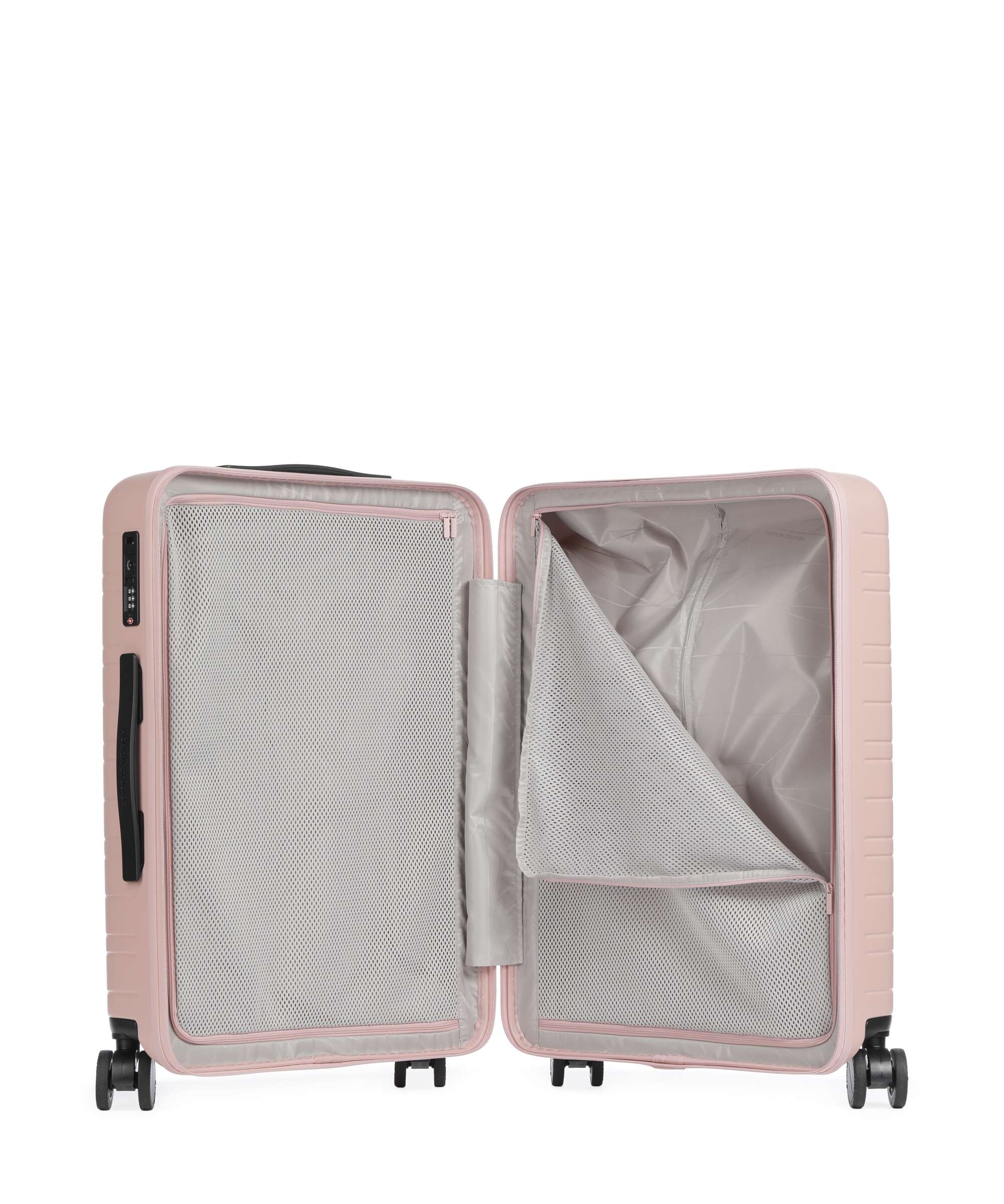 Horizn Studios H6 Essential Spinner (4 wheels) cloud rose - Image 5