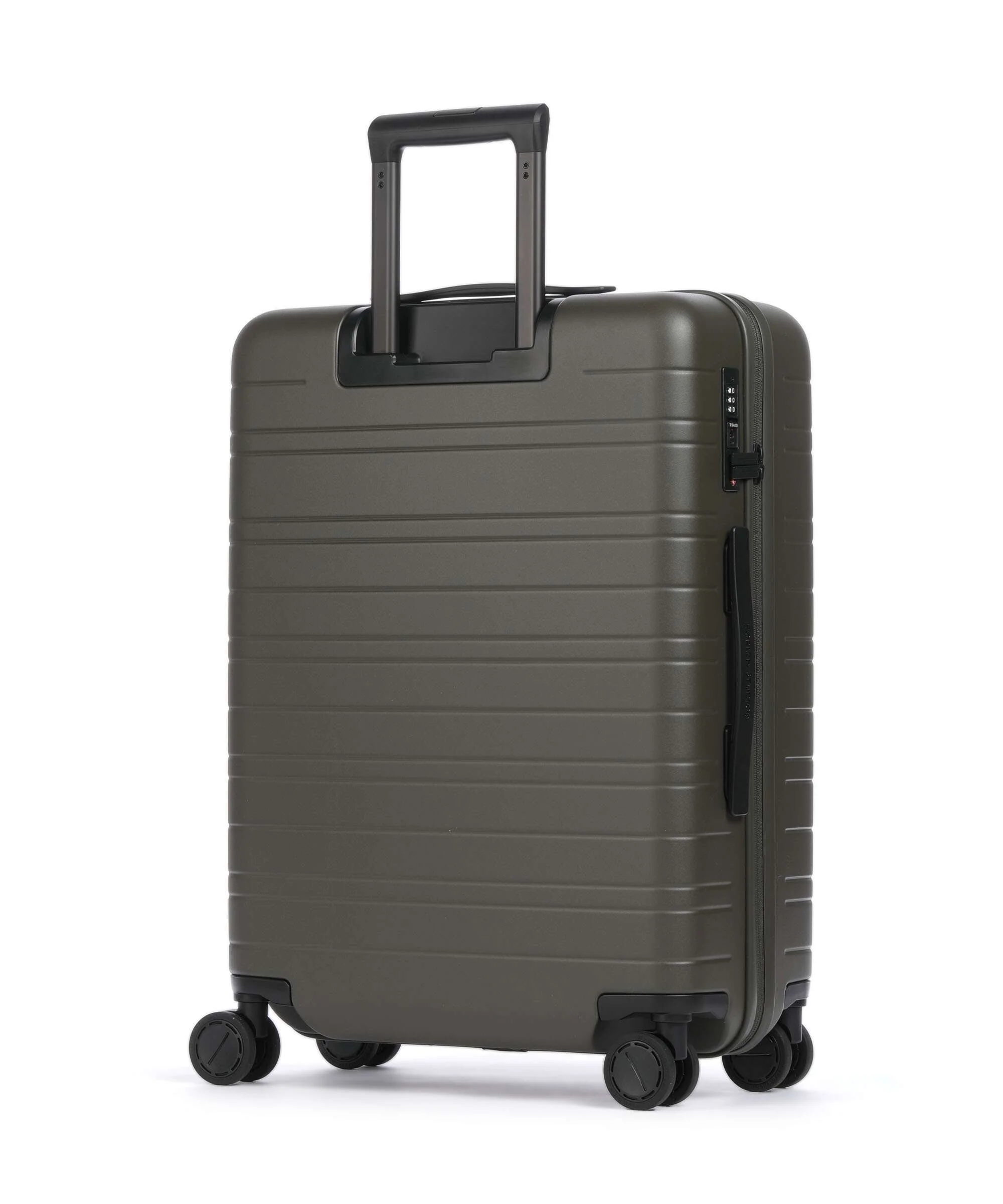 Horizn Studios H6 Pro Spinner (4 wheels) dark olive - Image 2