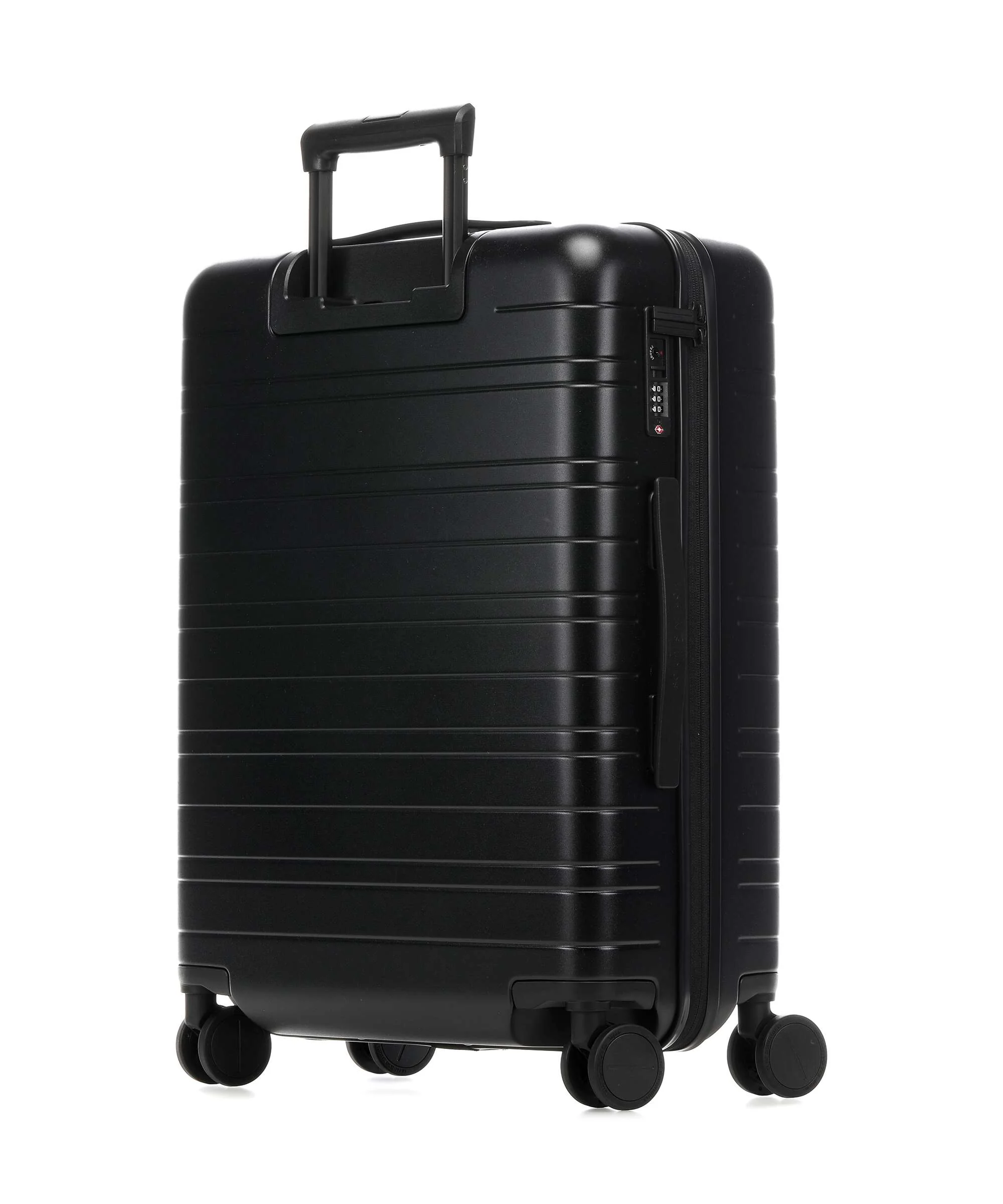 Horizn Studios H6 Spinner (4 wheels) all black - Image 2
