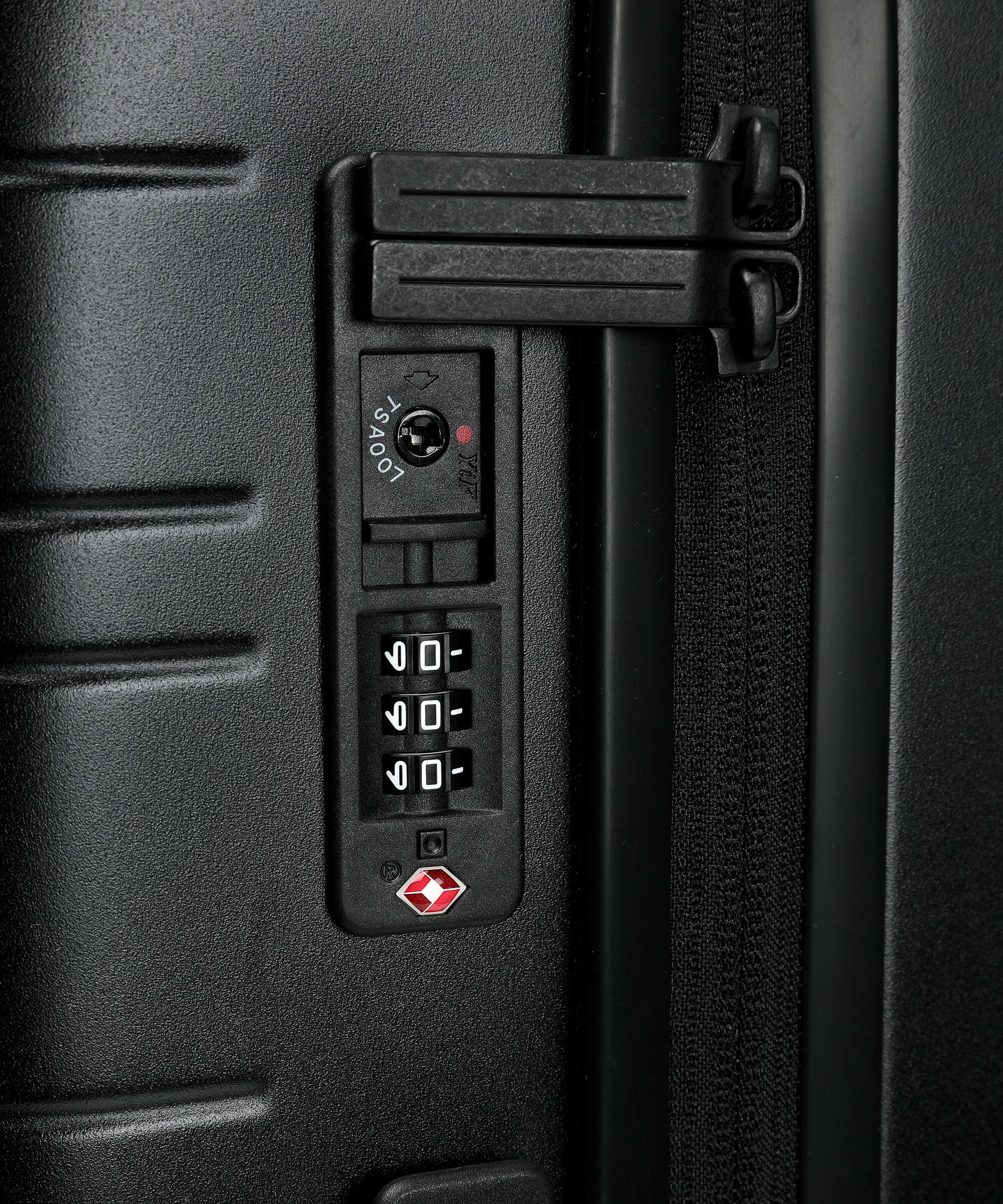 Horizn Studios H6 Spinner (4 wheels) all black - Image 3