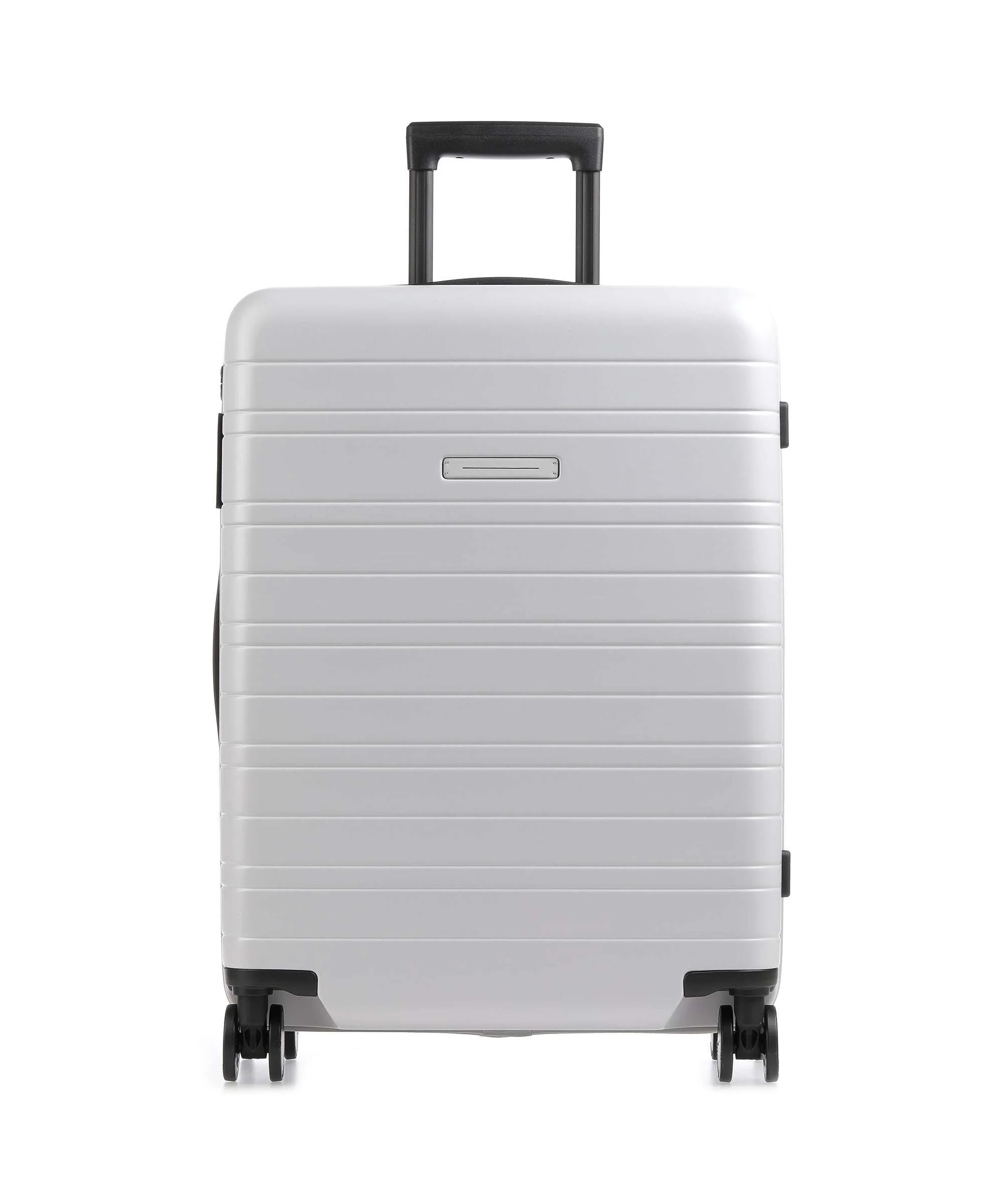 Horizn Studios H6 Spinner (4 wheels) light quartz grey