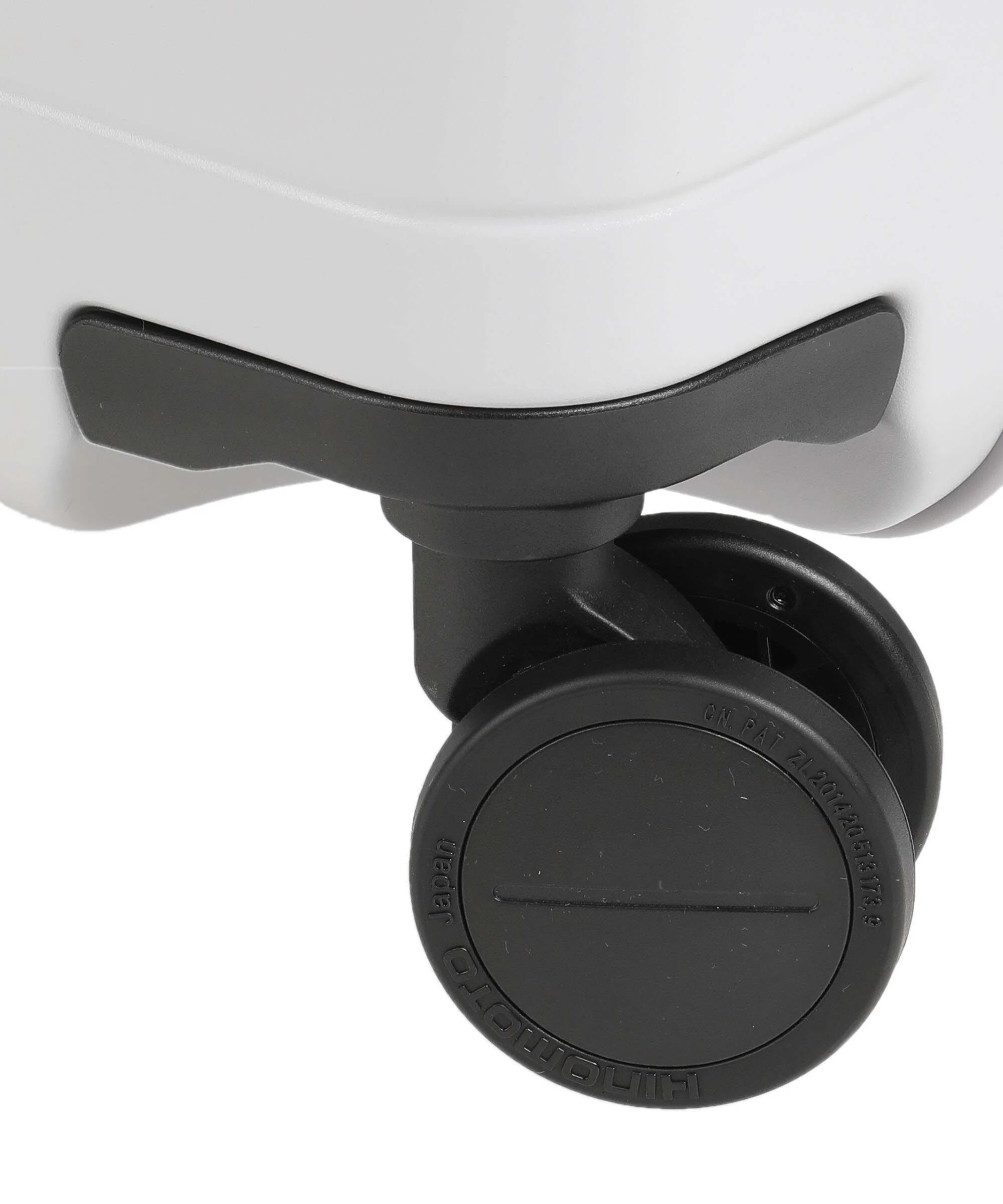Horizn Studios H6 Spinner (4 wheels) light quartz grey - Image 4