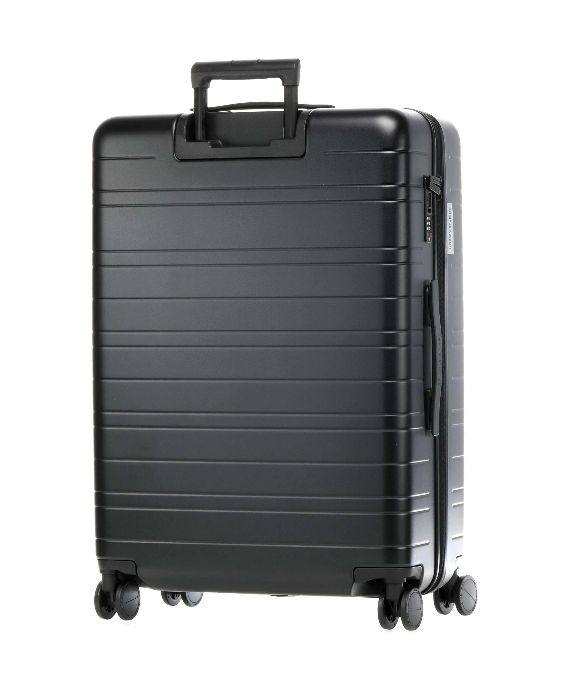 Horizn Studios H7 Essential Spinner (4 wheels) all black - Image 2