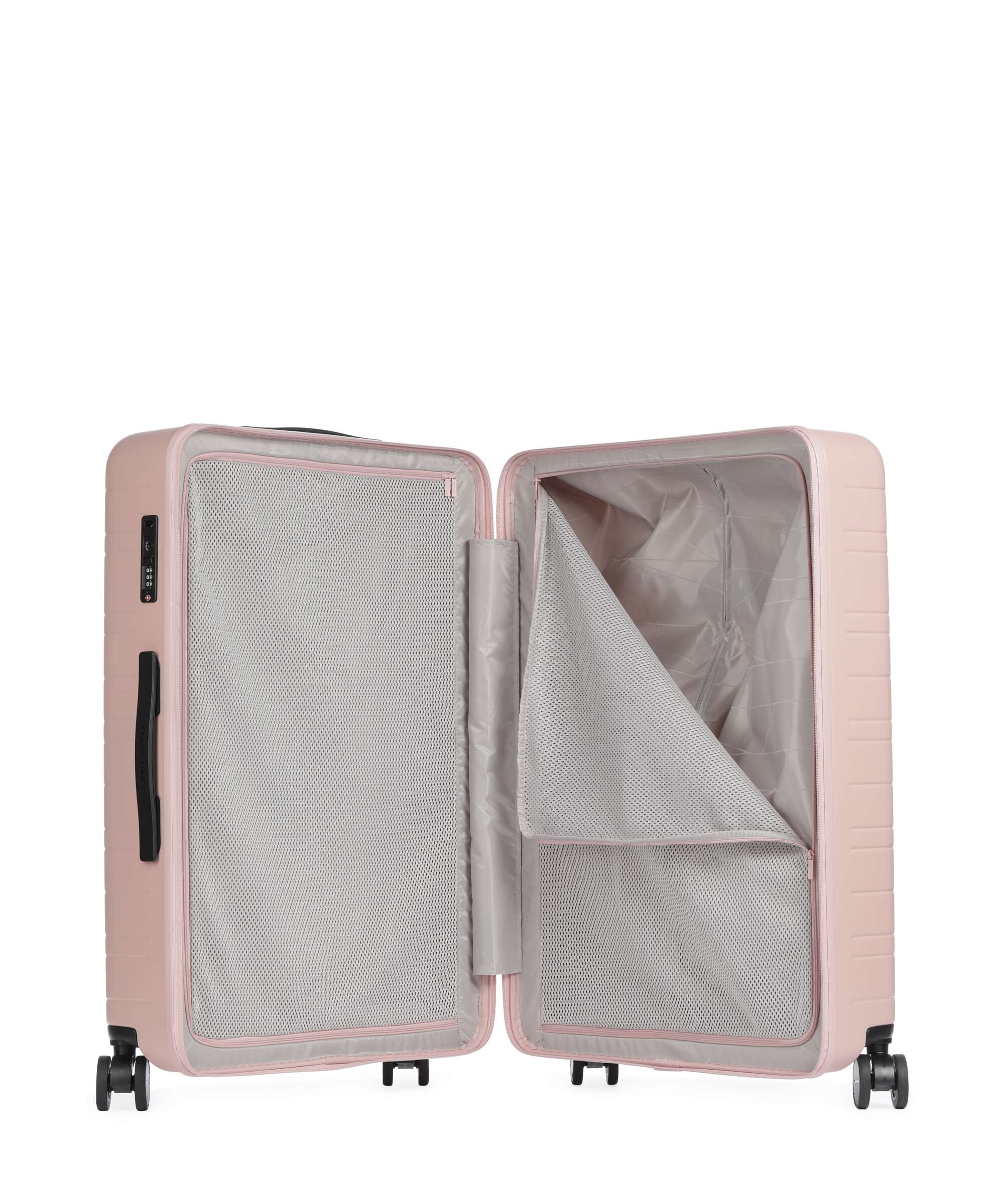 Horizn Studios H7 Essential Spinner (4 wheels) cloud rose - Image 5