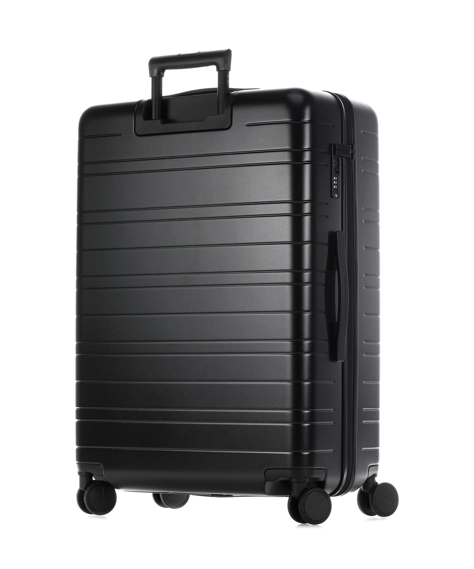 Horizn Studios H7 Smart Spinner (4 wheels) all black - Image 2