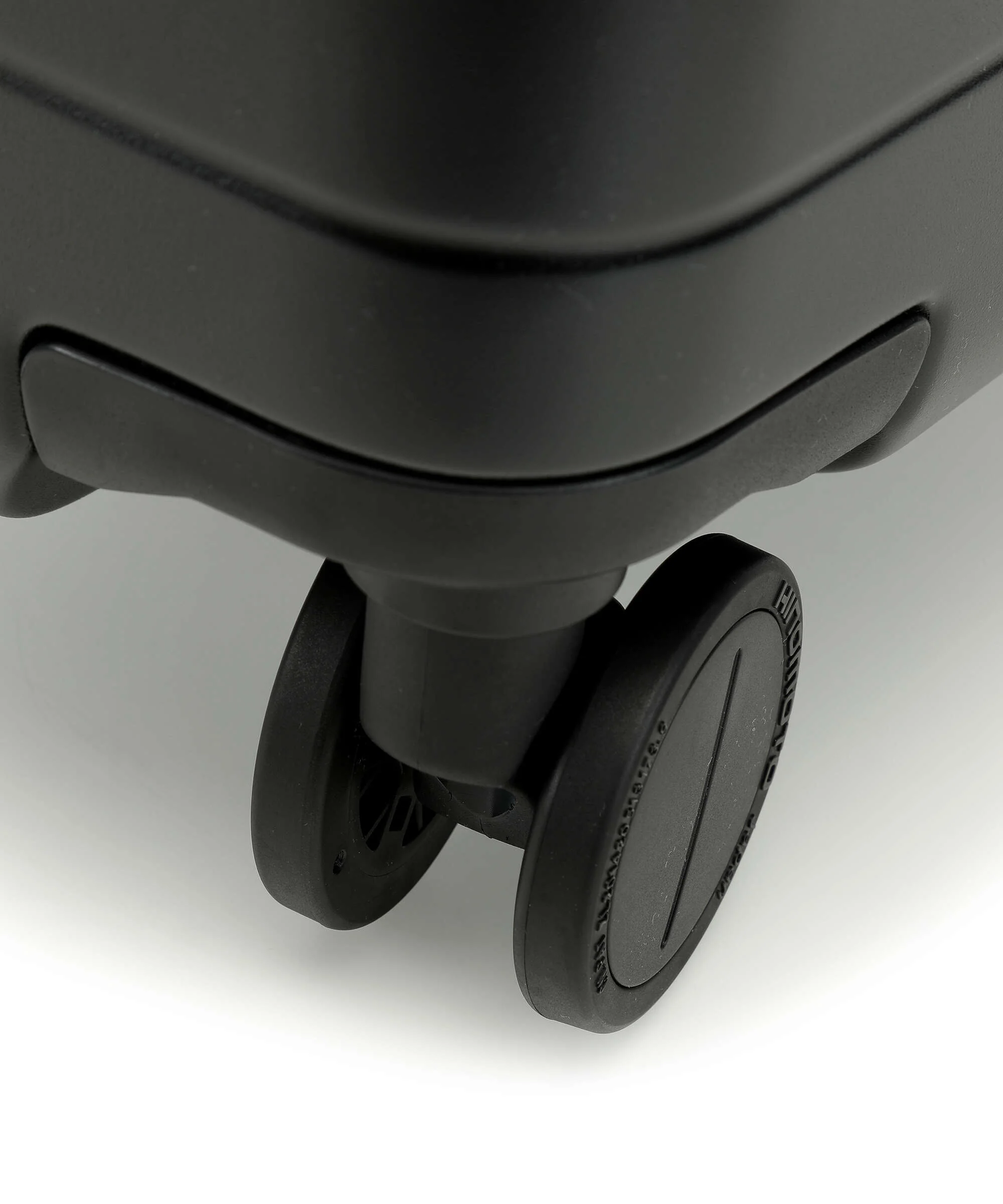 Horizn Studios H7 Smart Spinner (4 wheels) all black - Image 4
