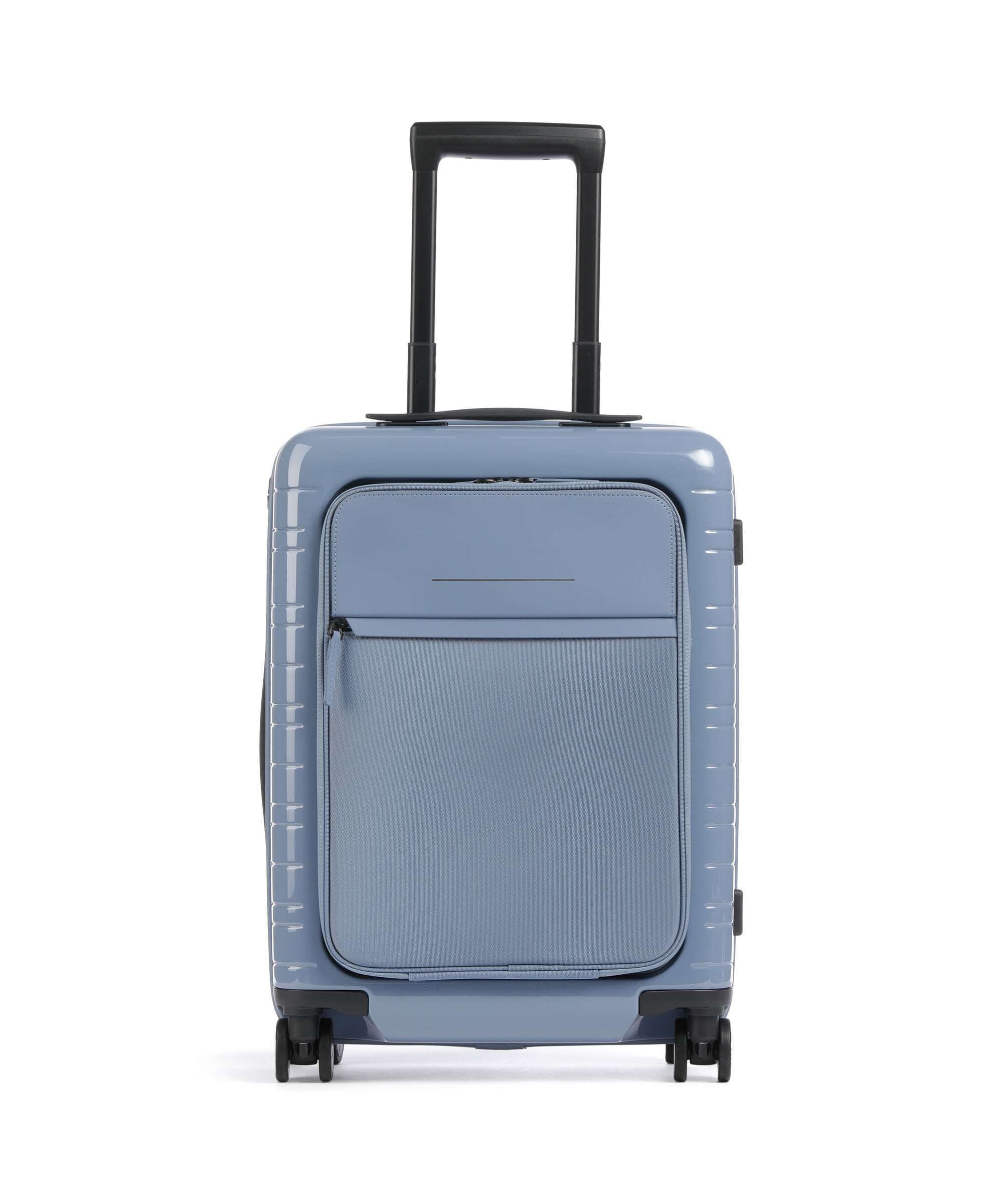 Horizn Studios M5 Essential Spinner (4 wheels) glossy blue vega