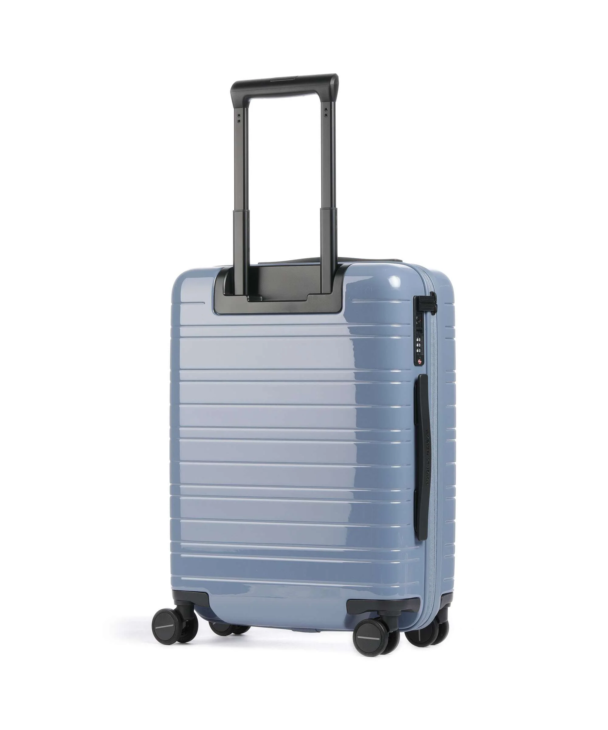 Horizn Studios M5 Essential Spinner (4 wheels) glossy blue vega - Image 2