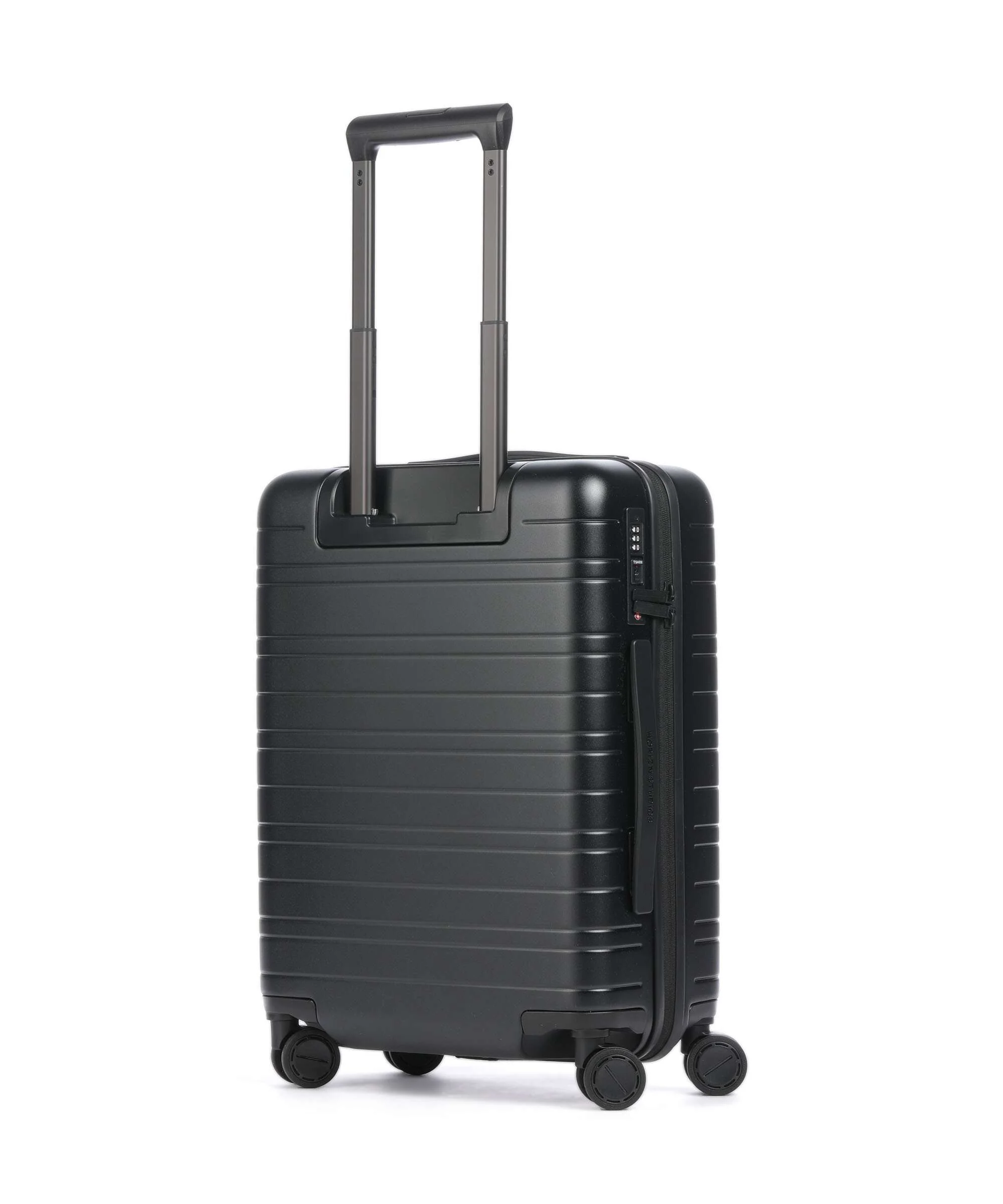 Horizn Studios M5 Pro Spinner (4 wheels) all black - Image 2