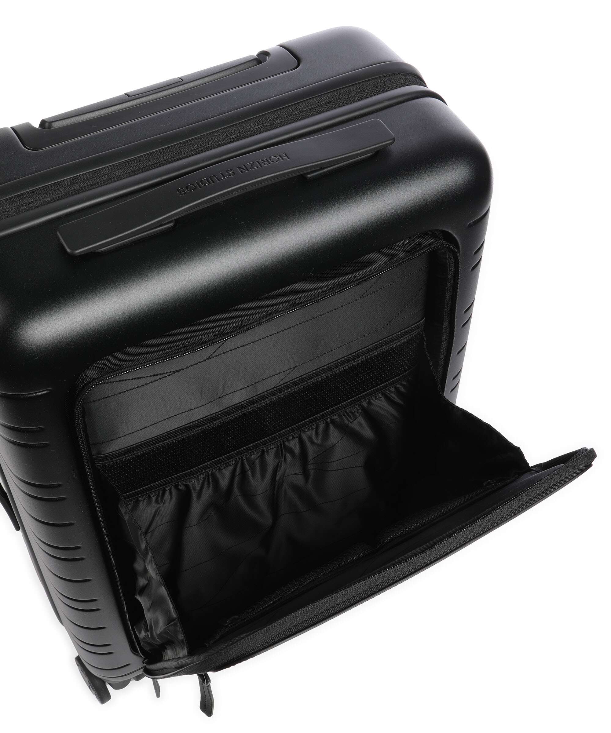 Horizn Studios M5 Pro Spinner (4 wheels) all black - Image 4