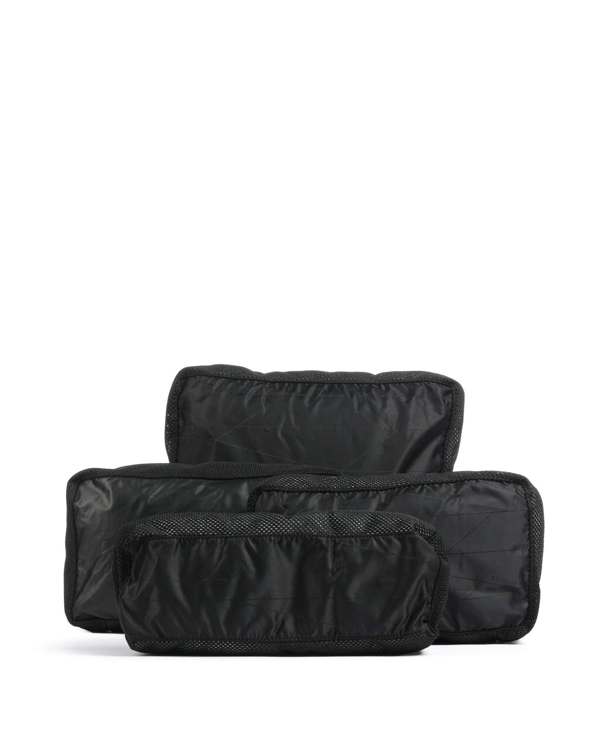 Horizn Studios Packing Cubes Travel accessory all black - Image 2