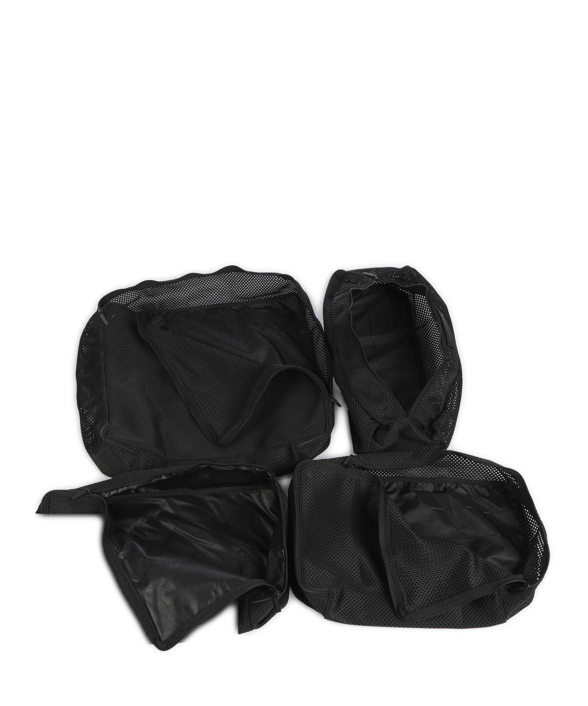 Horizn Studios Packing Cubes Travel accessory all black - Image 4