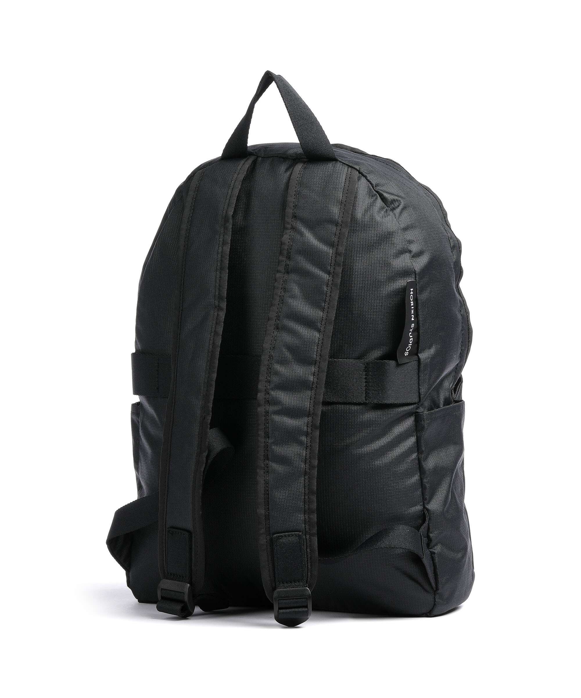 Horizn Studios Shibuya M Backpack all black - Image 2