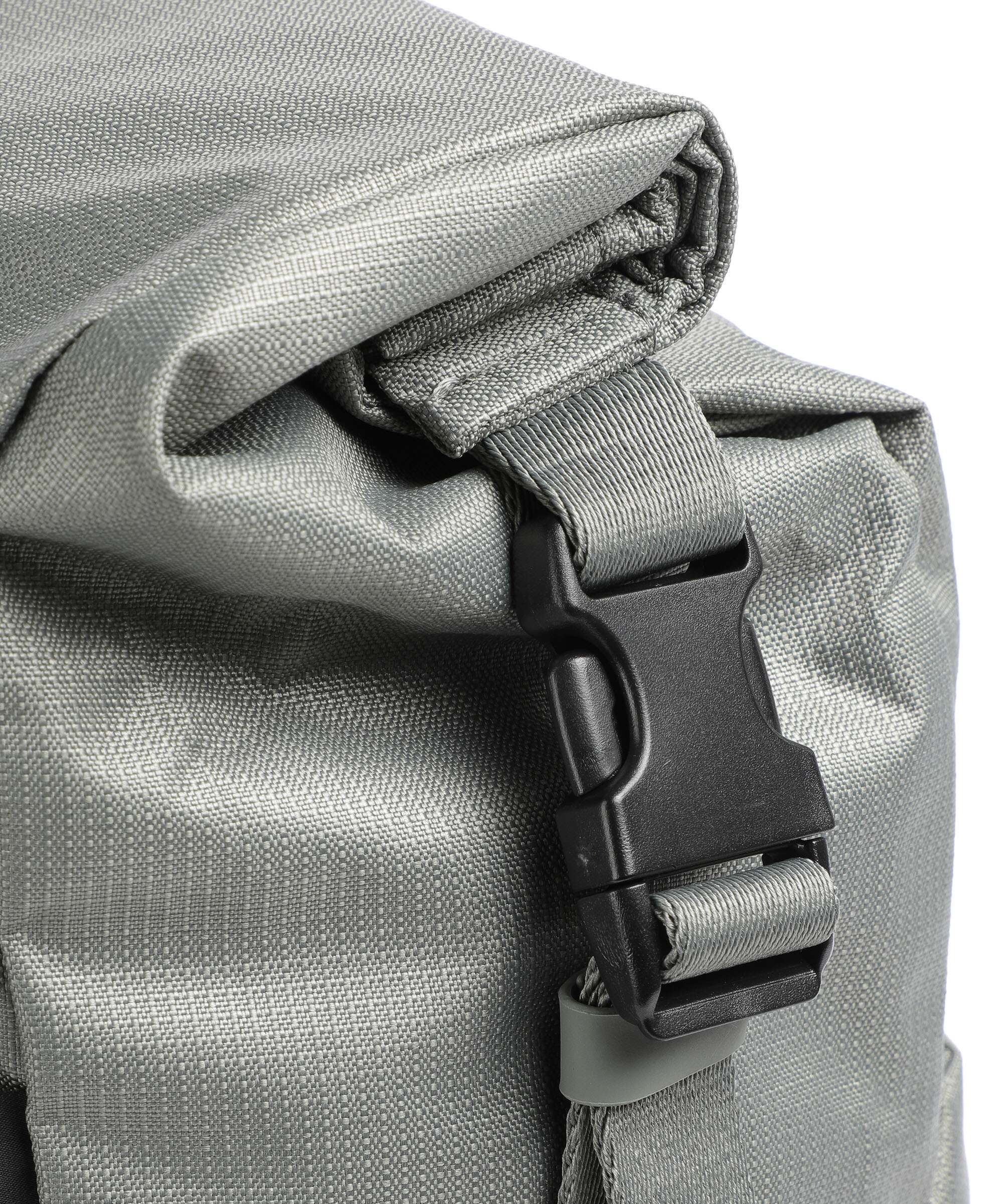 Horizn Studios Shibuya Rolltop backpack agave green - Image 5