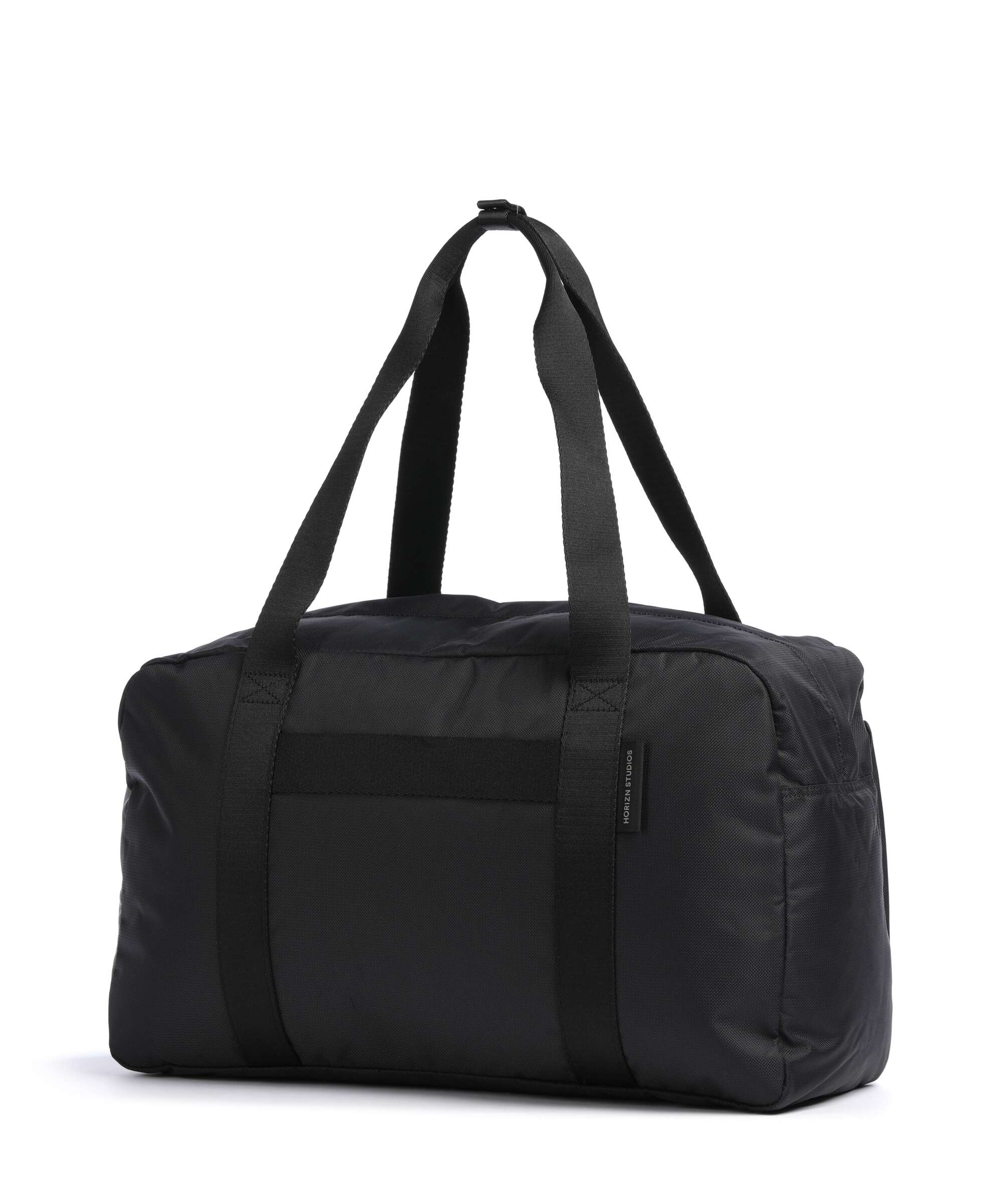 Horizn Studios Shibuya Weekend bag all black - Image 2