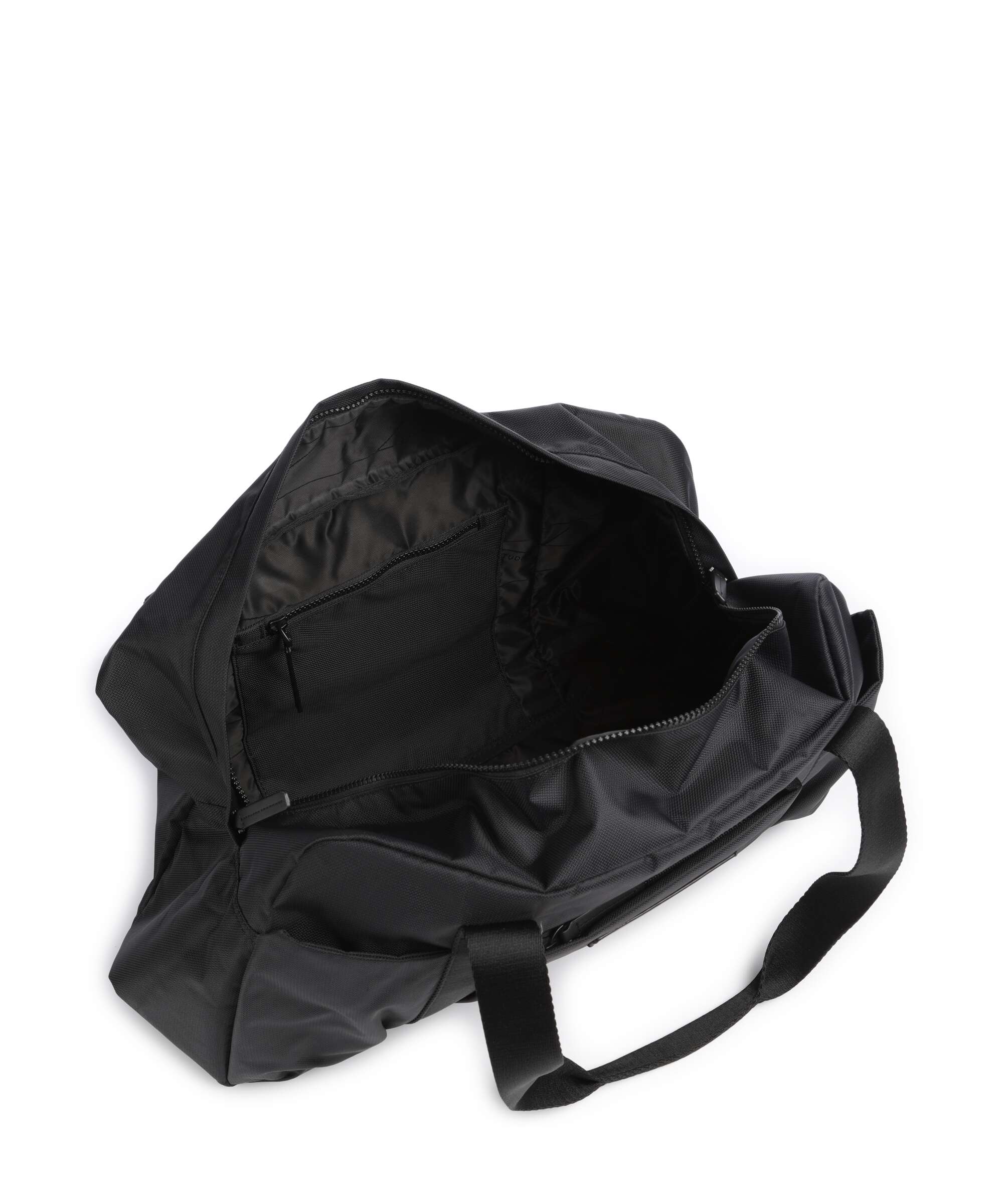 Horizn Studios Shibuya Weekend bag all black - Image 5