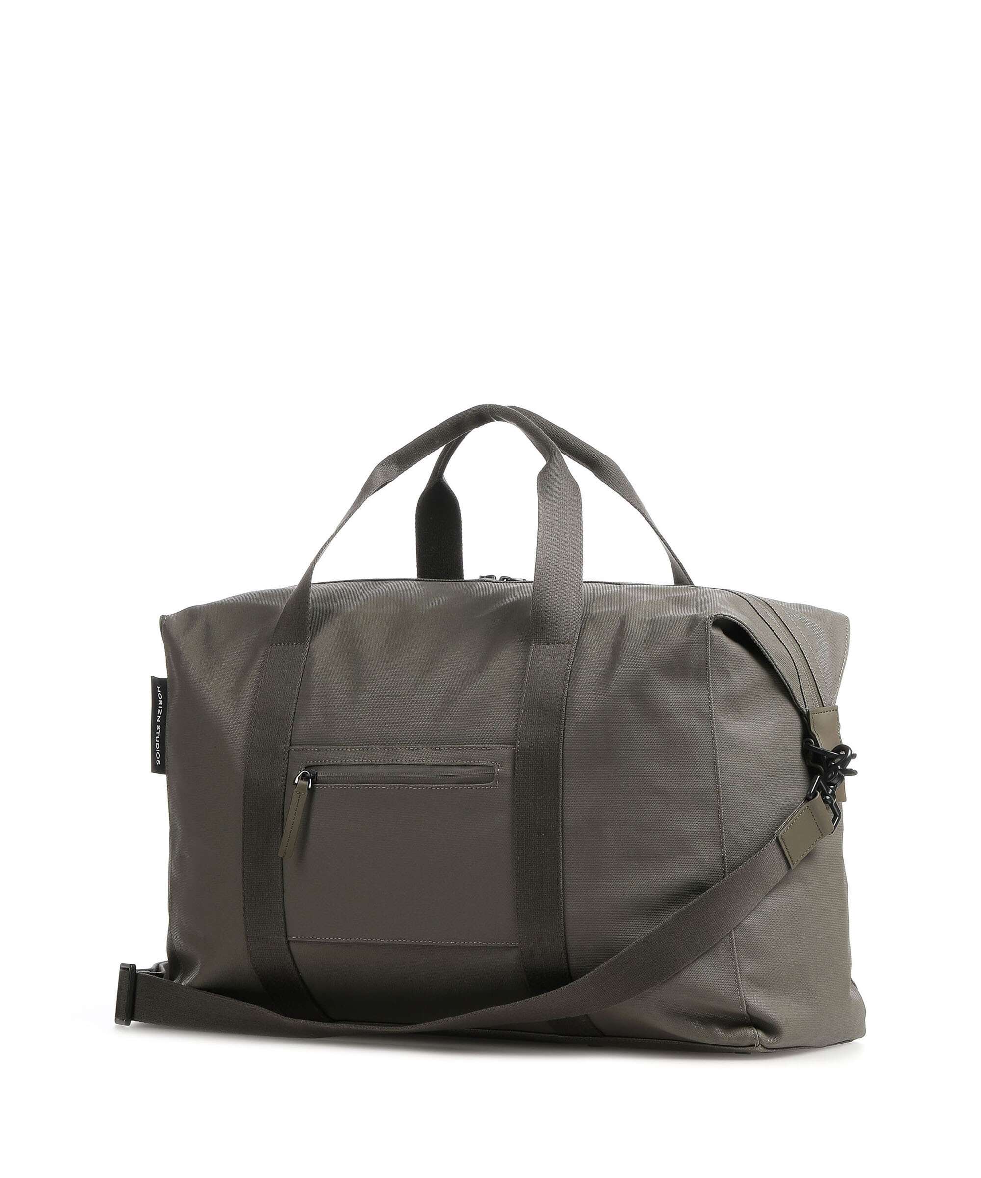 Horizn Studios SoFo L Weekend bag dark olive - Image 2