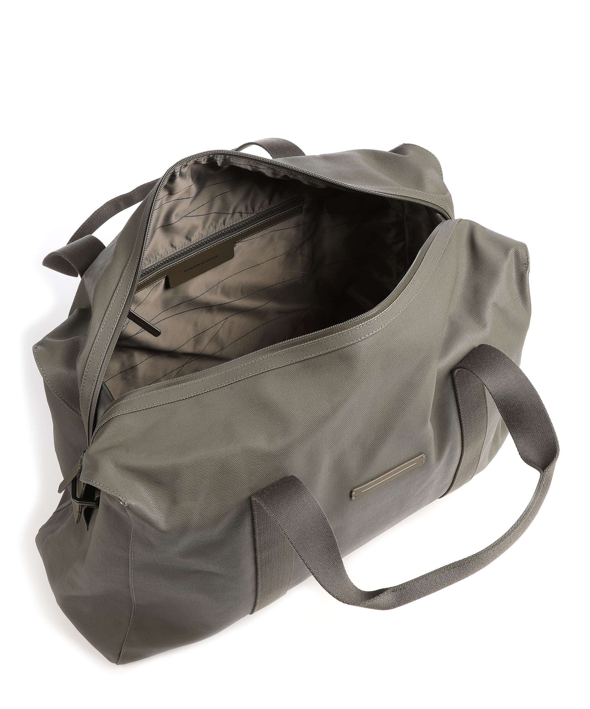 Horizn Studios SoFo L Weekend bag dark olive - Image 4