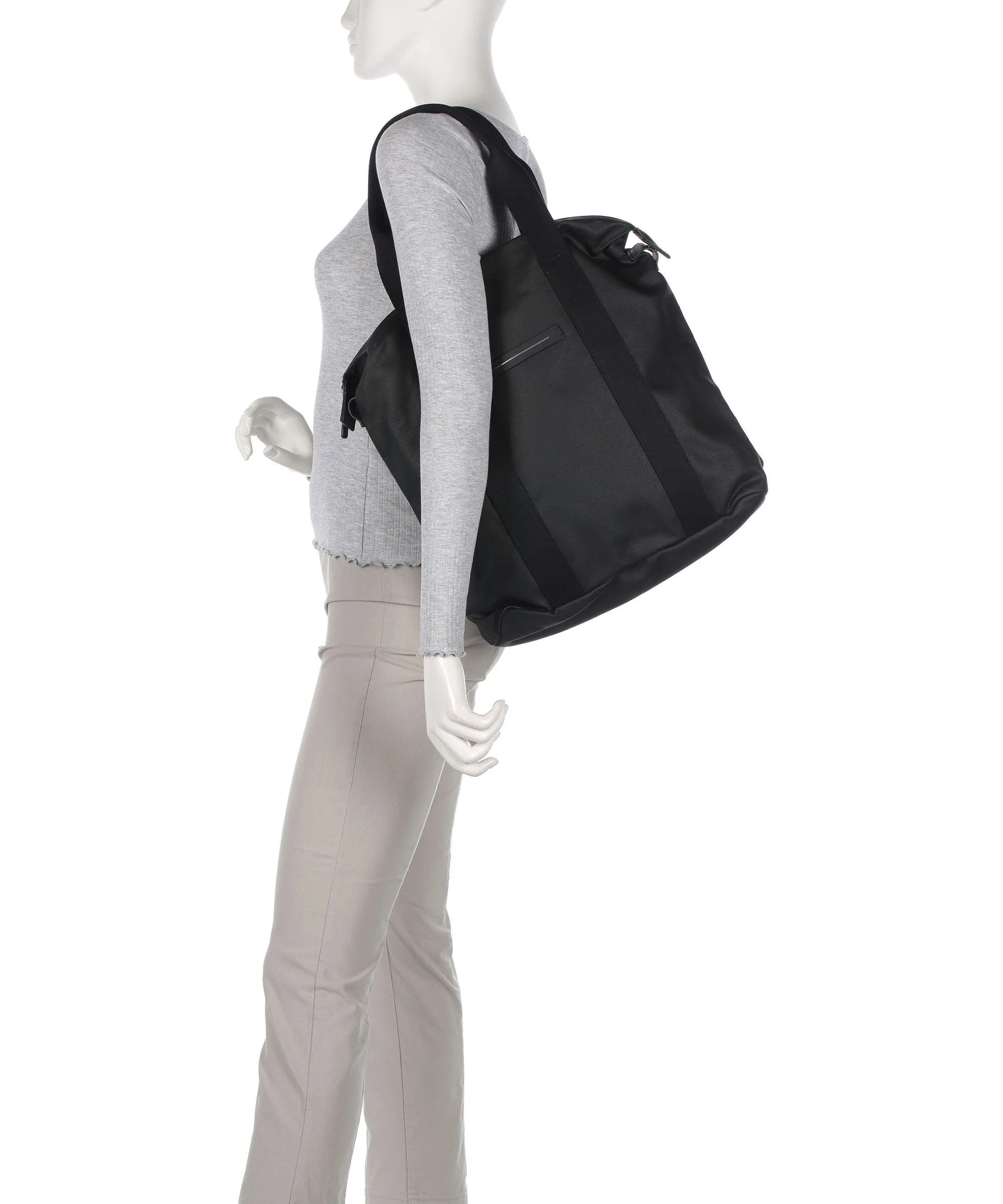 Horizn Studios SoFo Tote bag black - Image 3