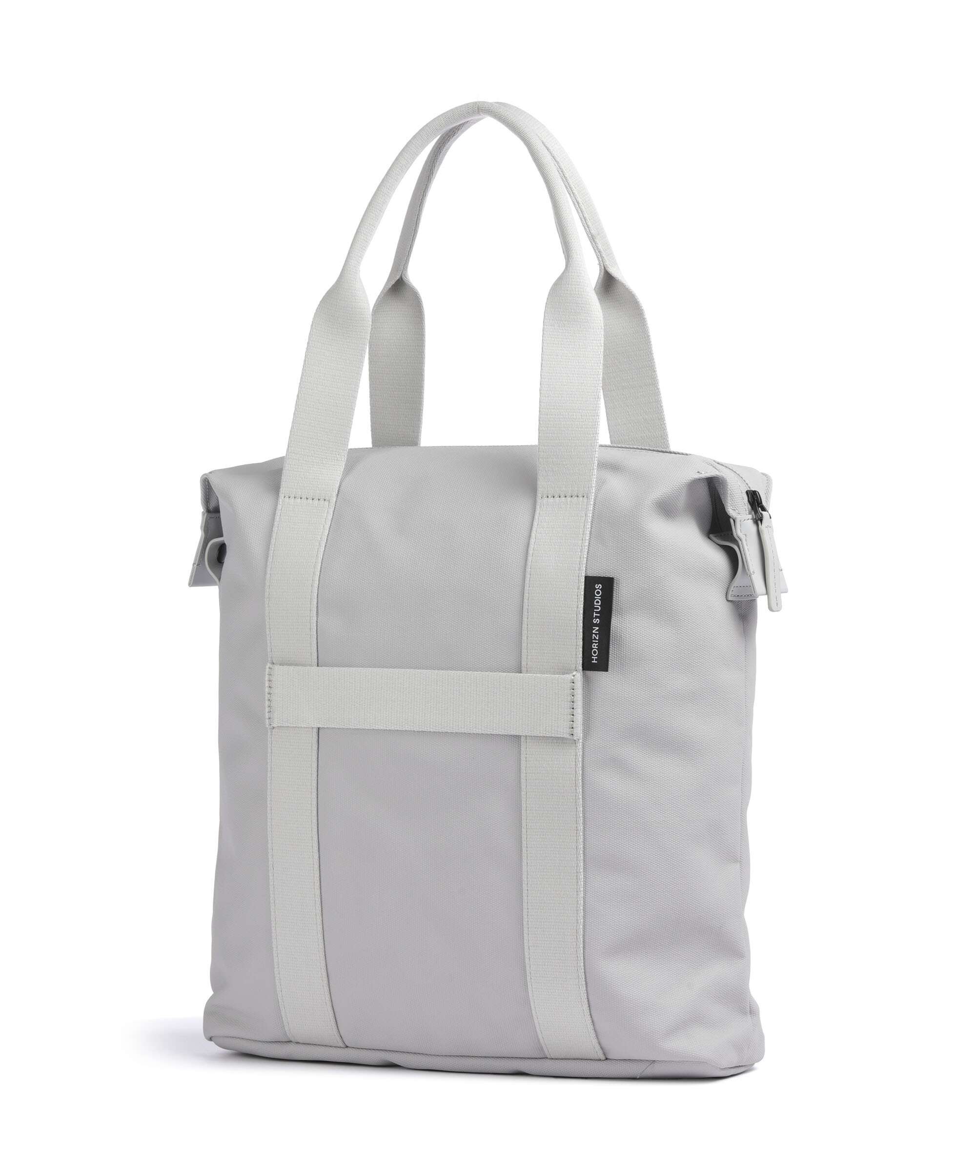 Horizn Studios SoFo Tote bag light quartz grey - Image 2
