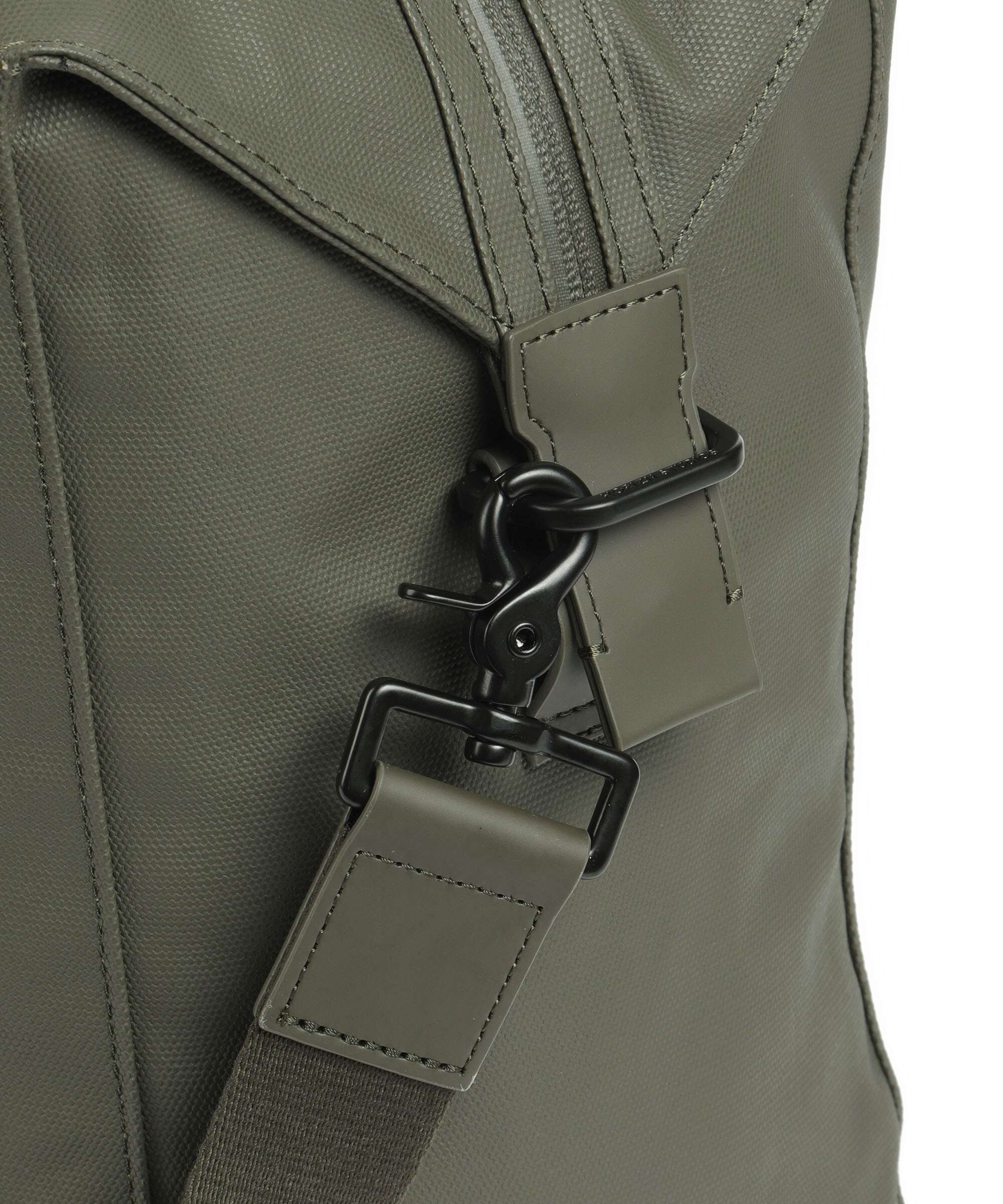 Horizn Studios SoFo Weekend bag dark olive - Image 3