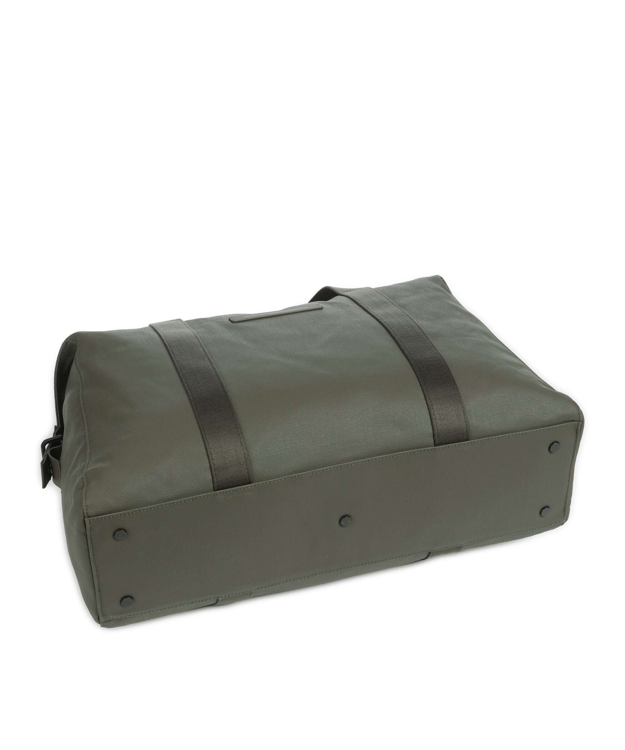 Horizn Studios SoFo Weekend bag dark olive - Image 4