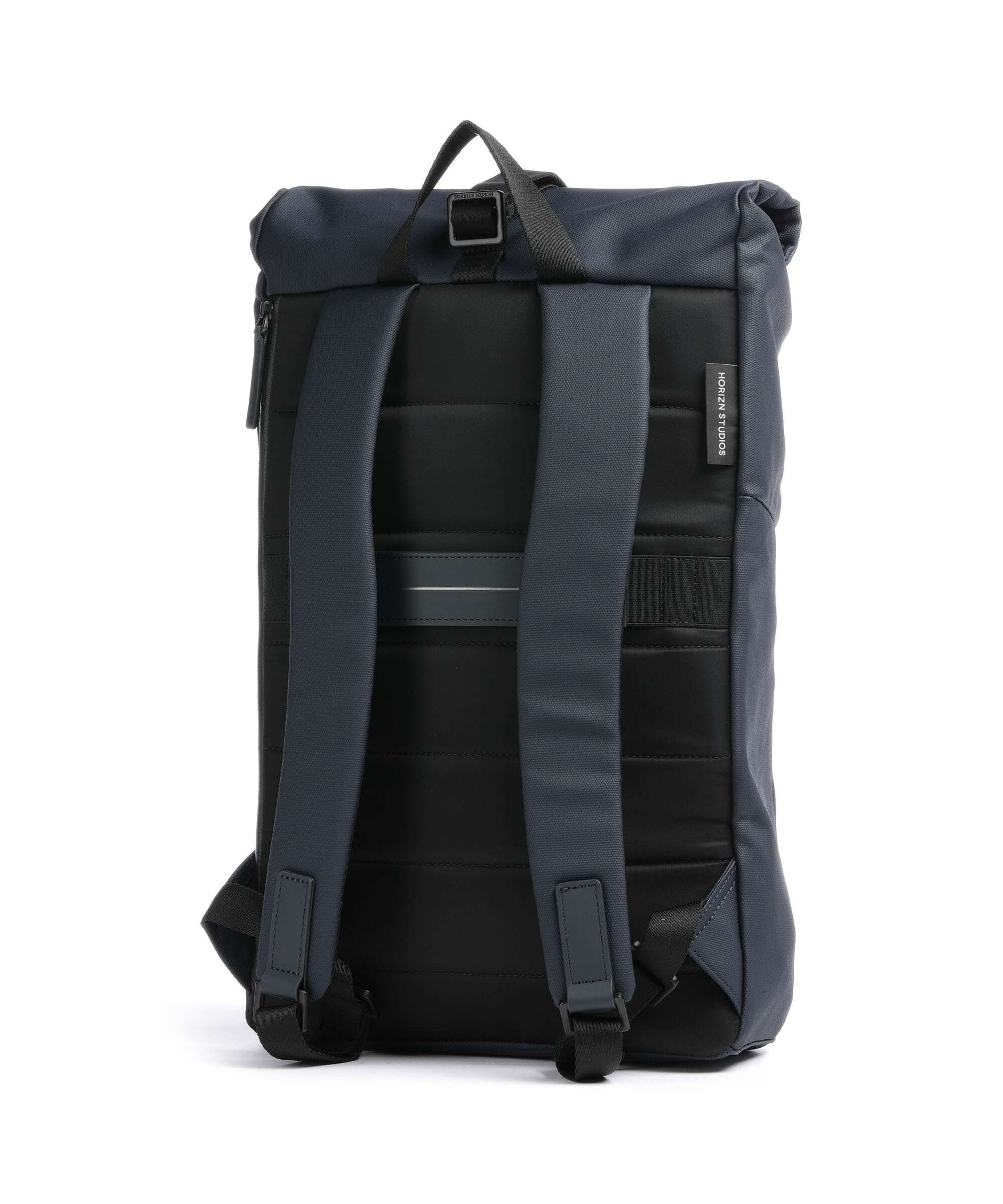 Horizn Studios SoFo X Rolltop backpack night blue - Image 2