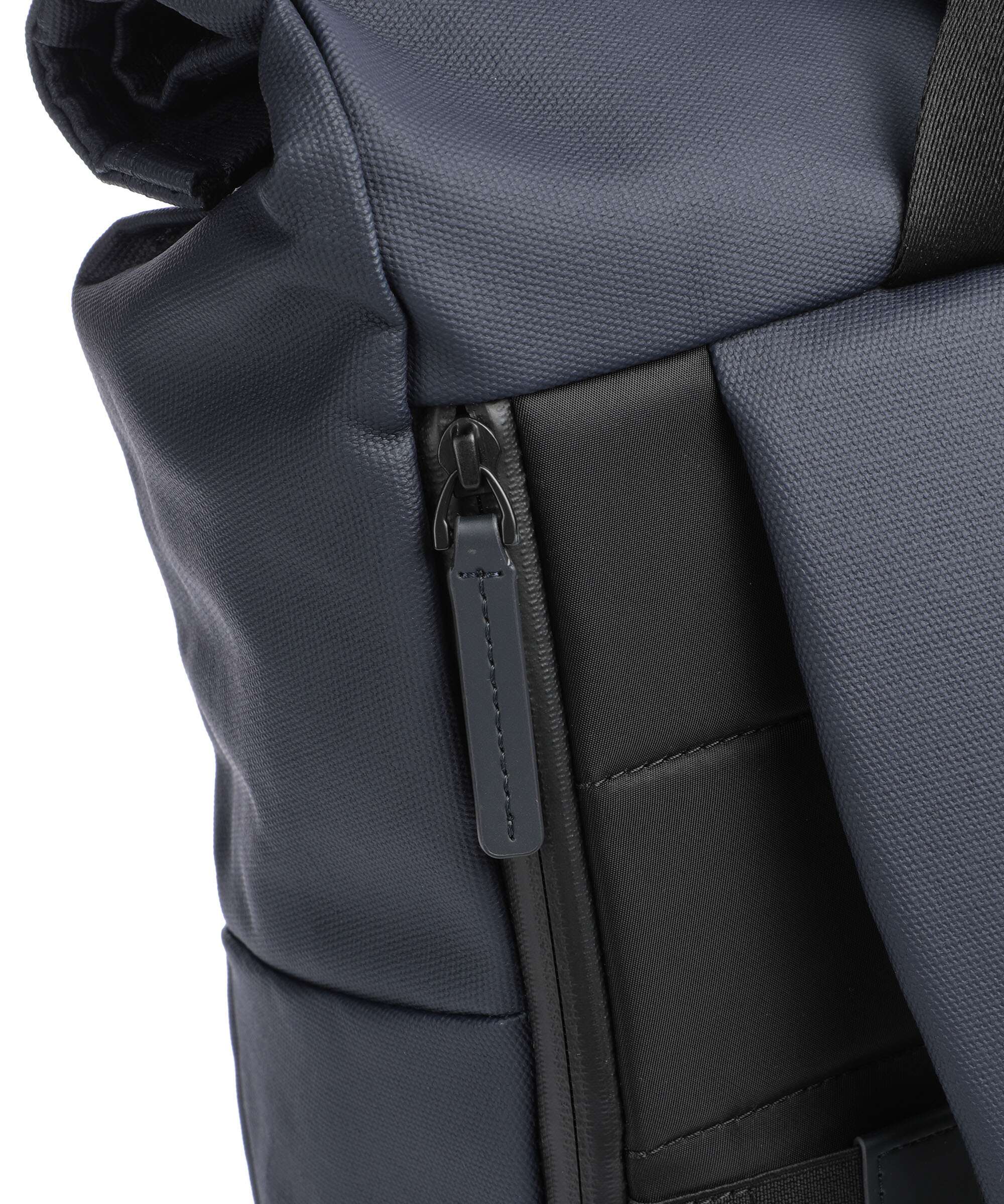 Horizn Studios SoFo X Rolltop backpack night blue - Image 5