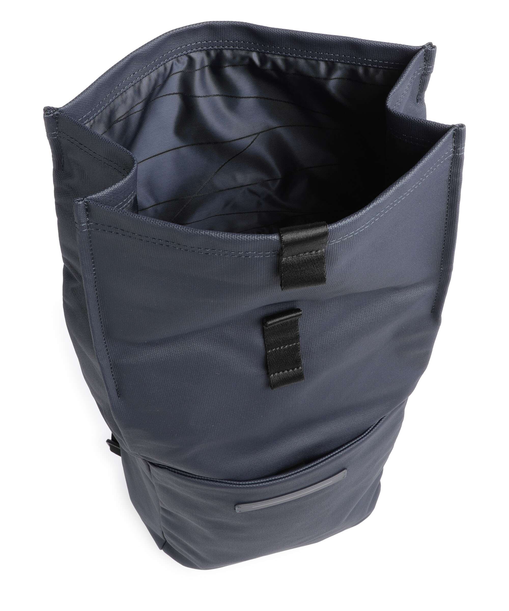 Horizn Studios SoFo X Rolltop backpack night blue - Image 6