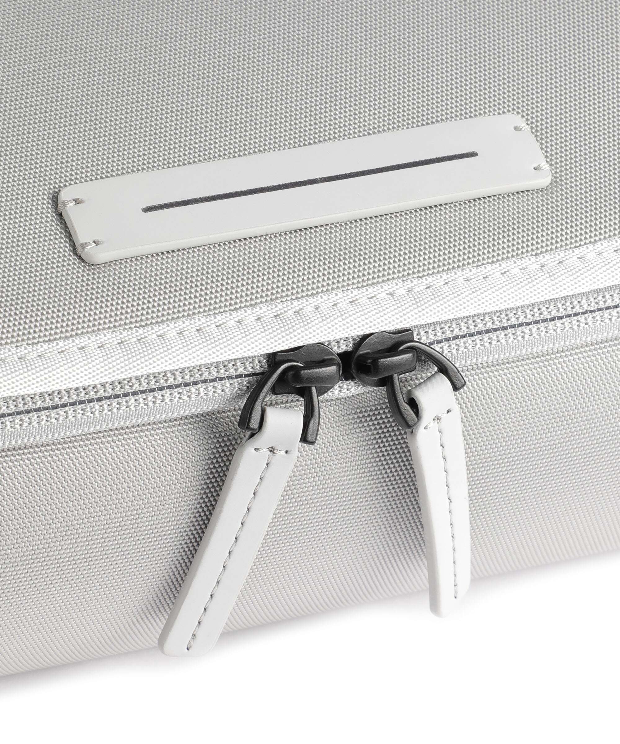 Horizn Studios Top Case Travel accessory light quartz grey - Image 4