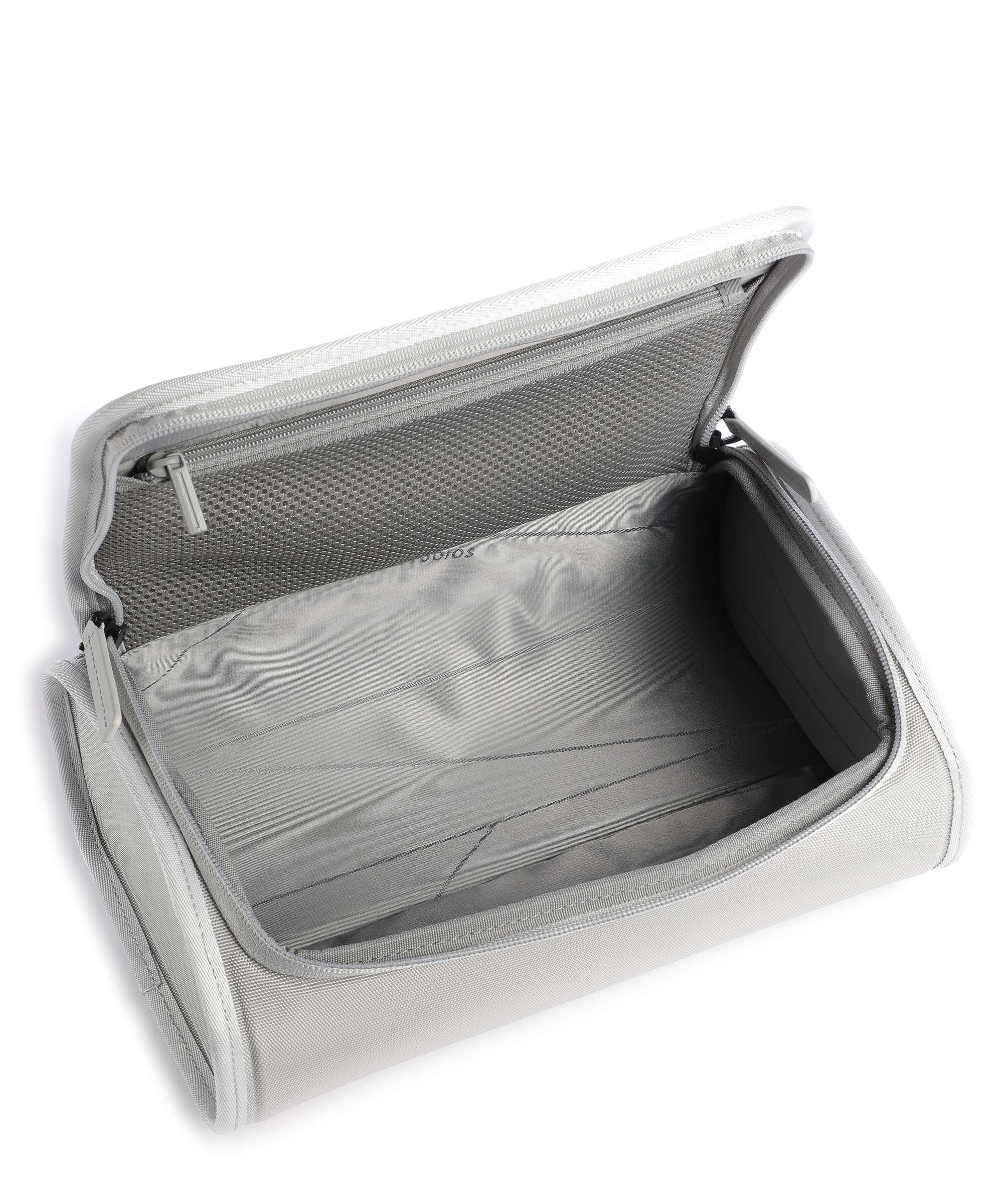 Horizn Studios Top Case Travel accessory light quartz grey - Image 5