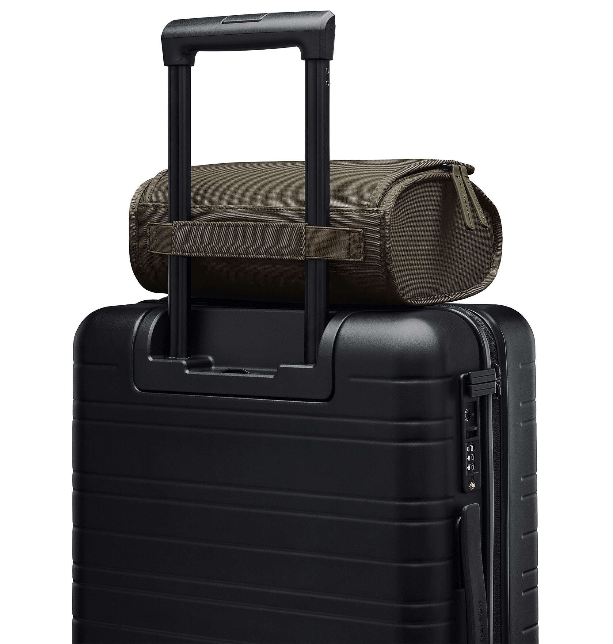 Horizn Studios Top Case Travel accessory dark olive - Image 6