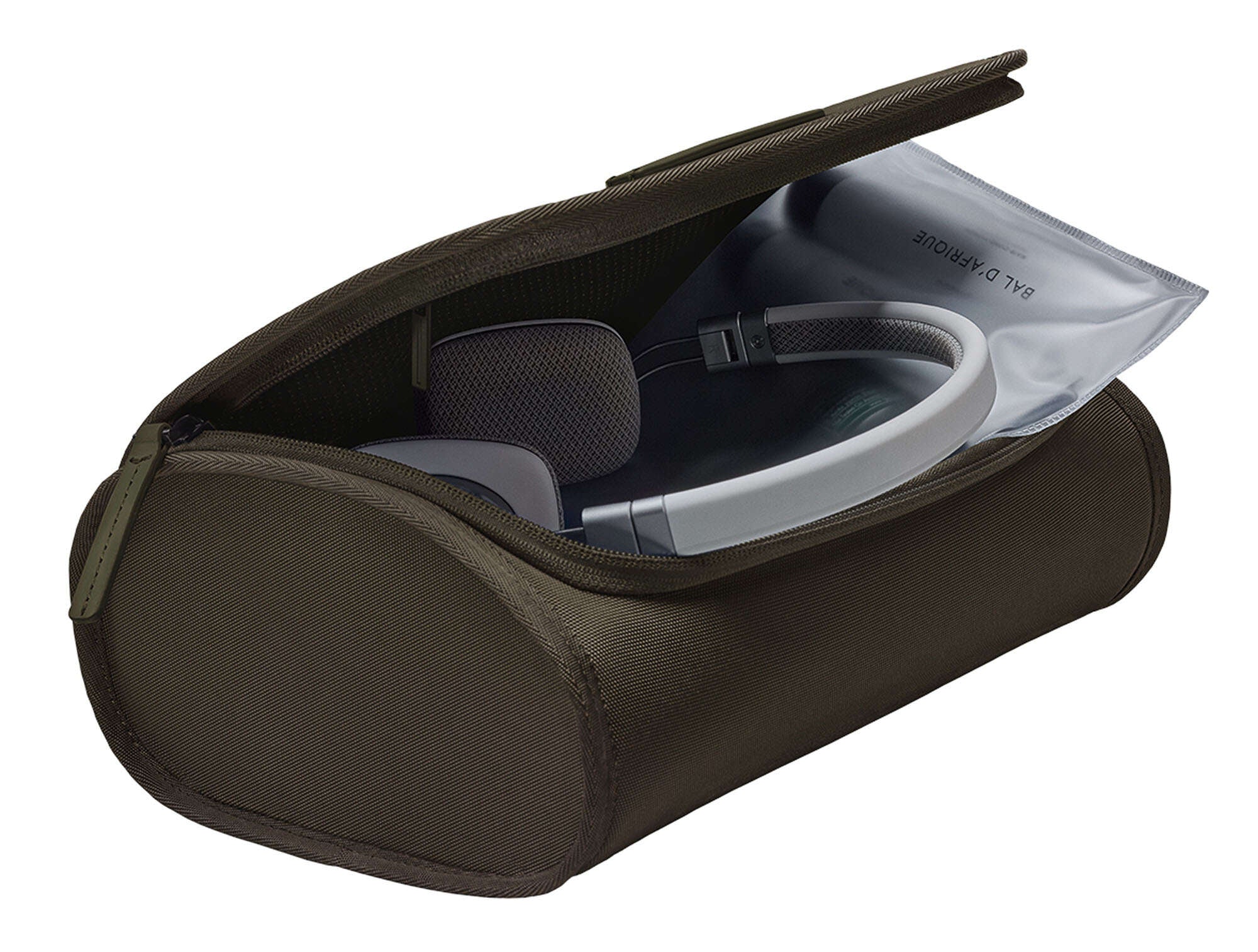 Horizn Studios Top Case Travel accessory dark olive - Image 8