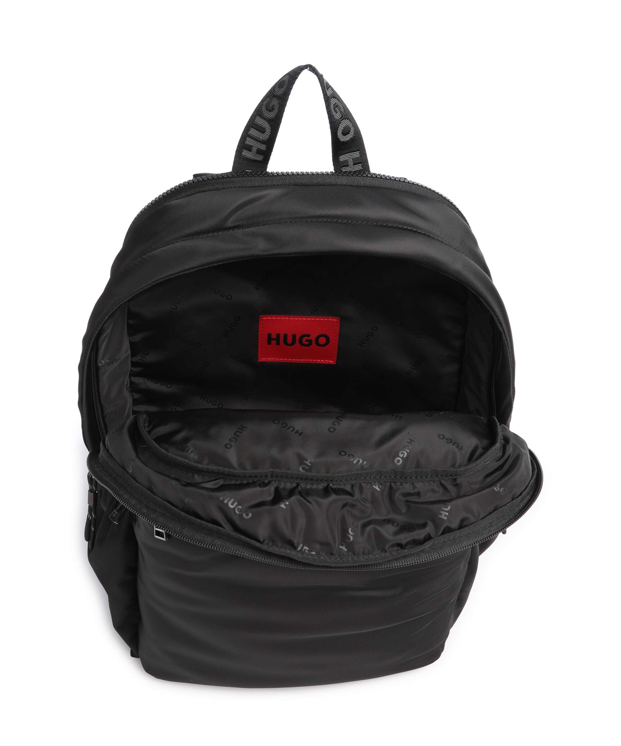 Hugo Ayden Backpack black - Image 5