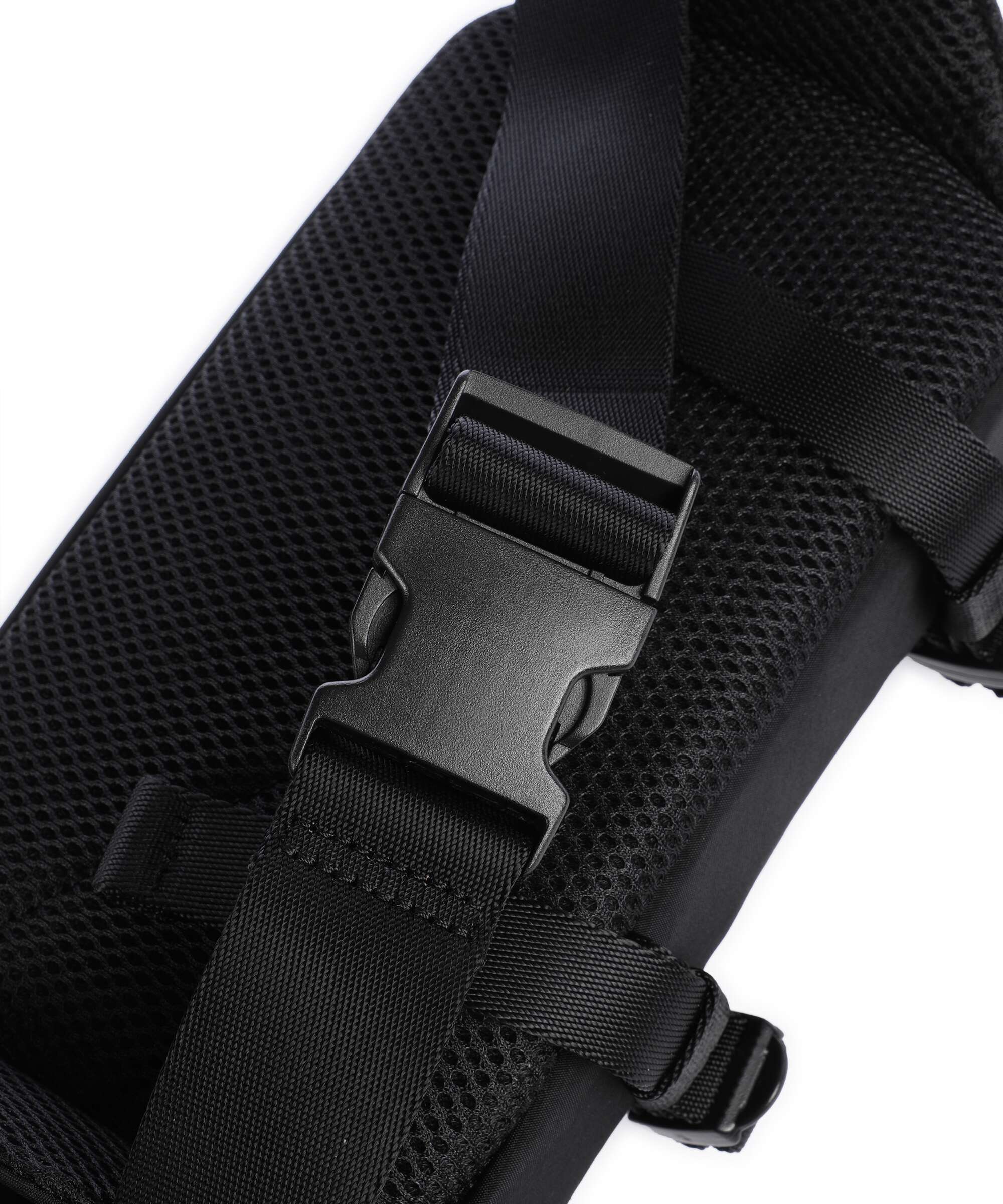 Hugo Ayden Belt bag black - Image 5
