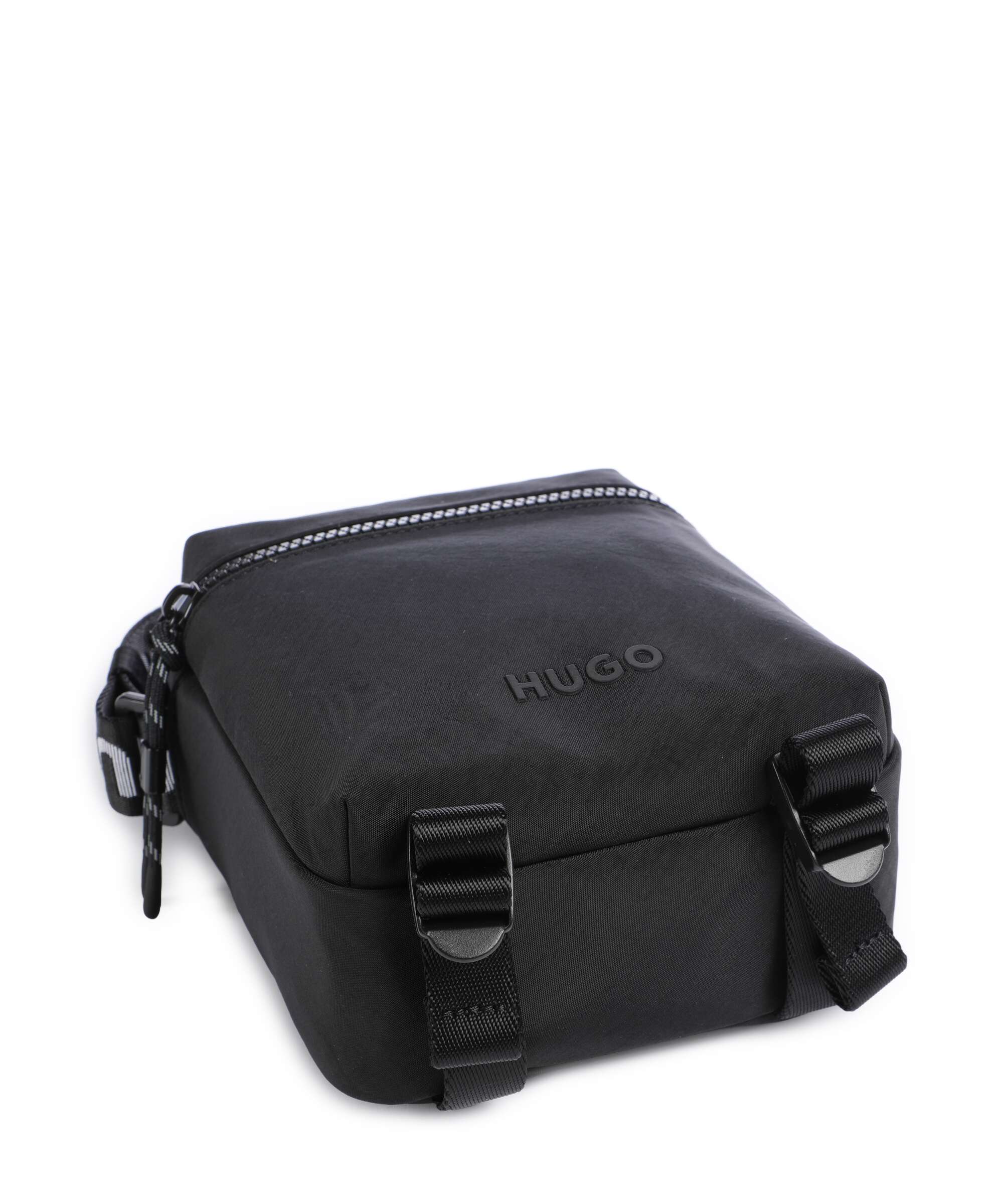 Hugo Ayden Crossbody bag black - Image 4
