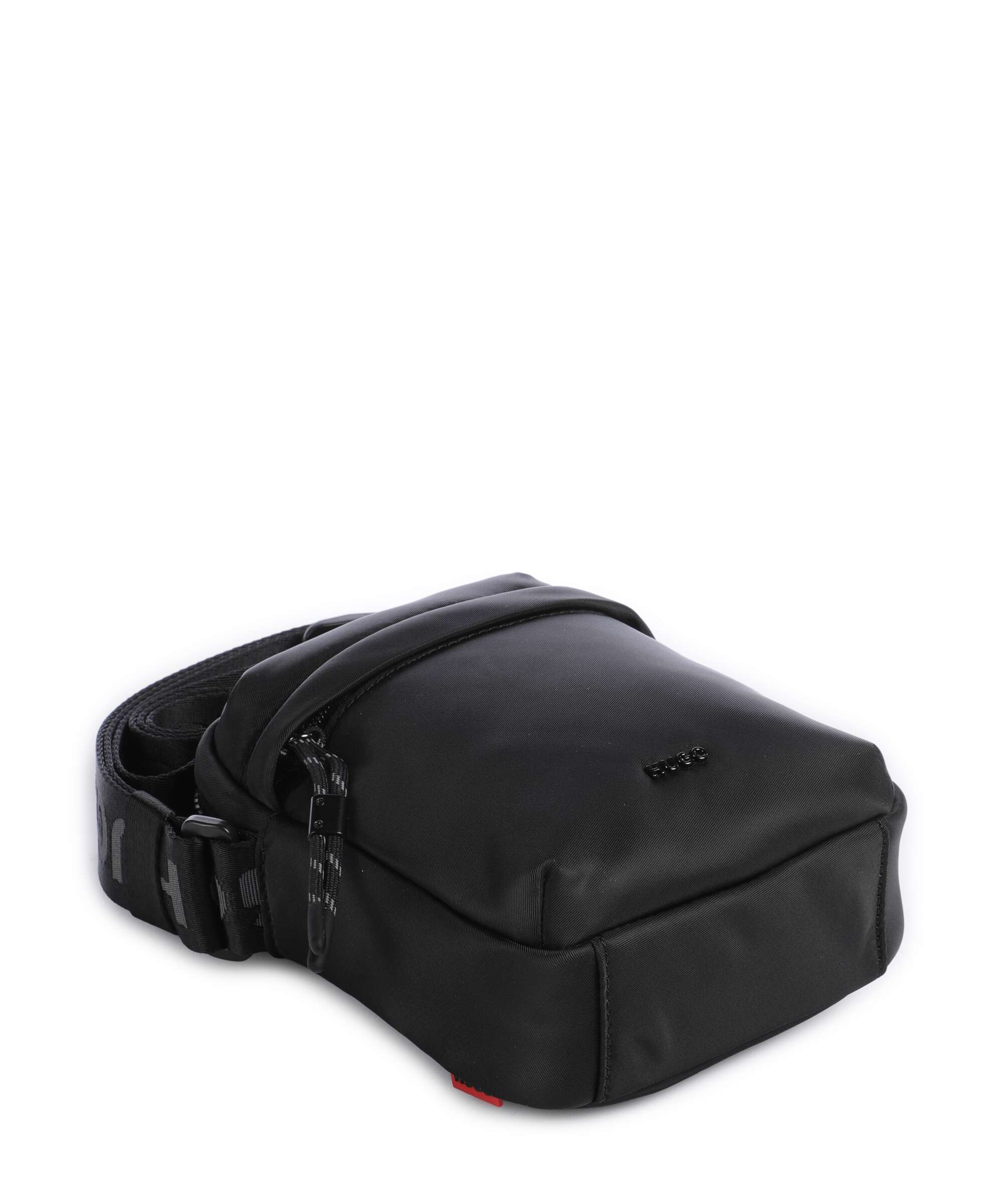 Hugo Ayden Crossbody bag black - Image 4