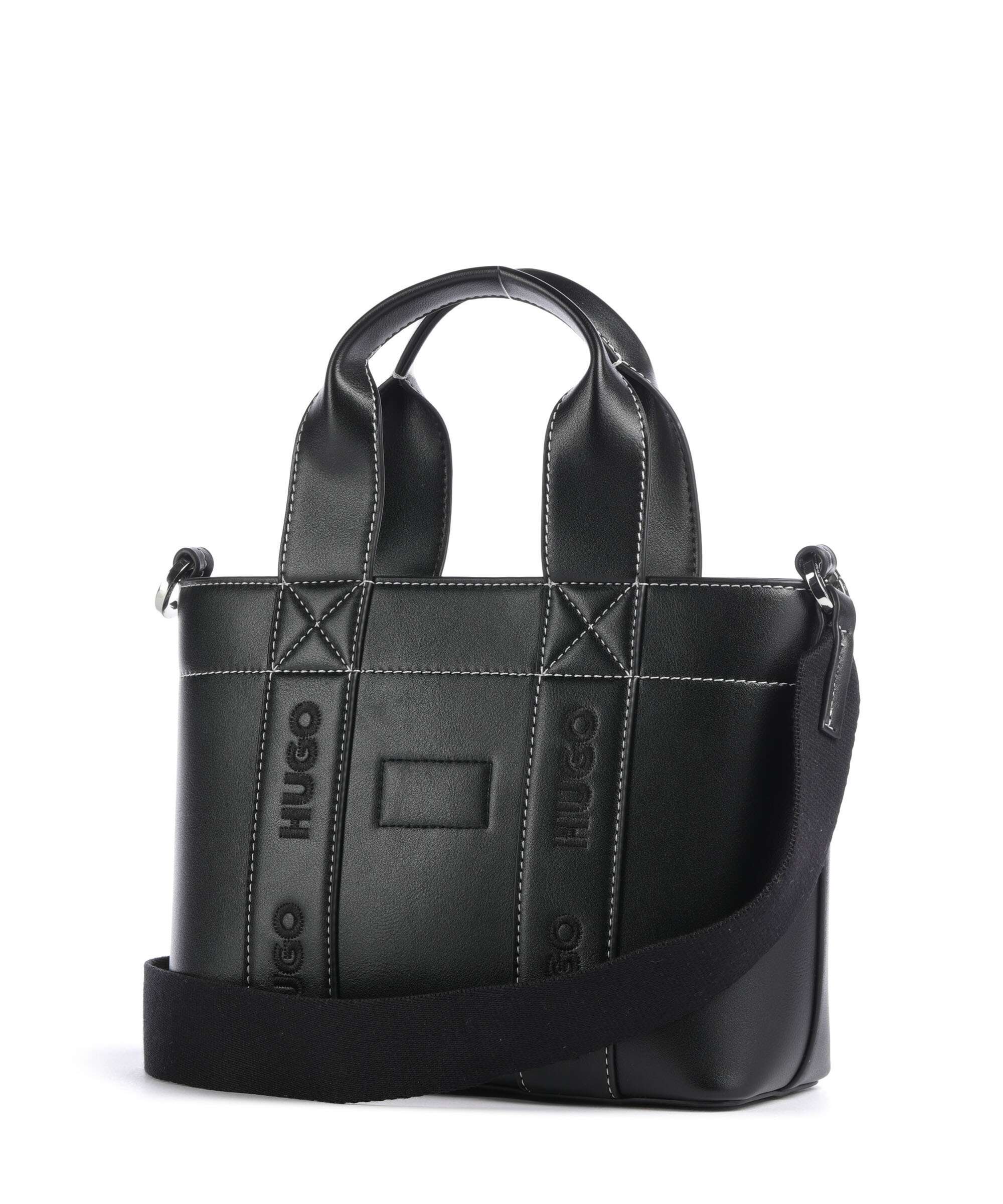 Hugo Becky Handbag black - Image 2