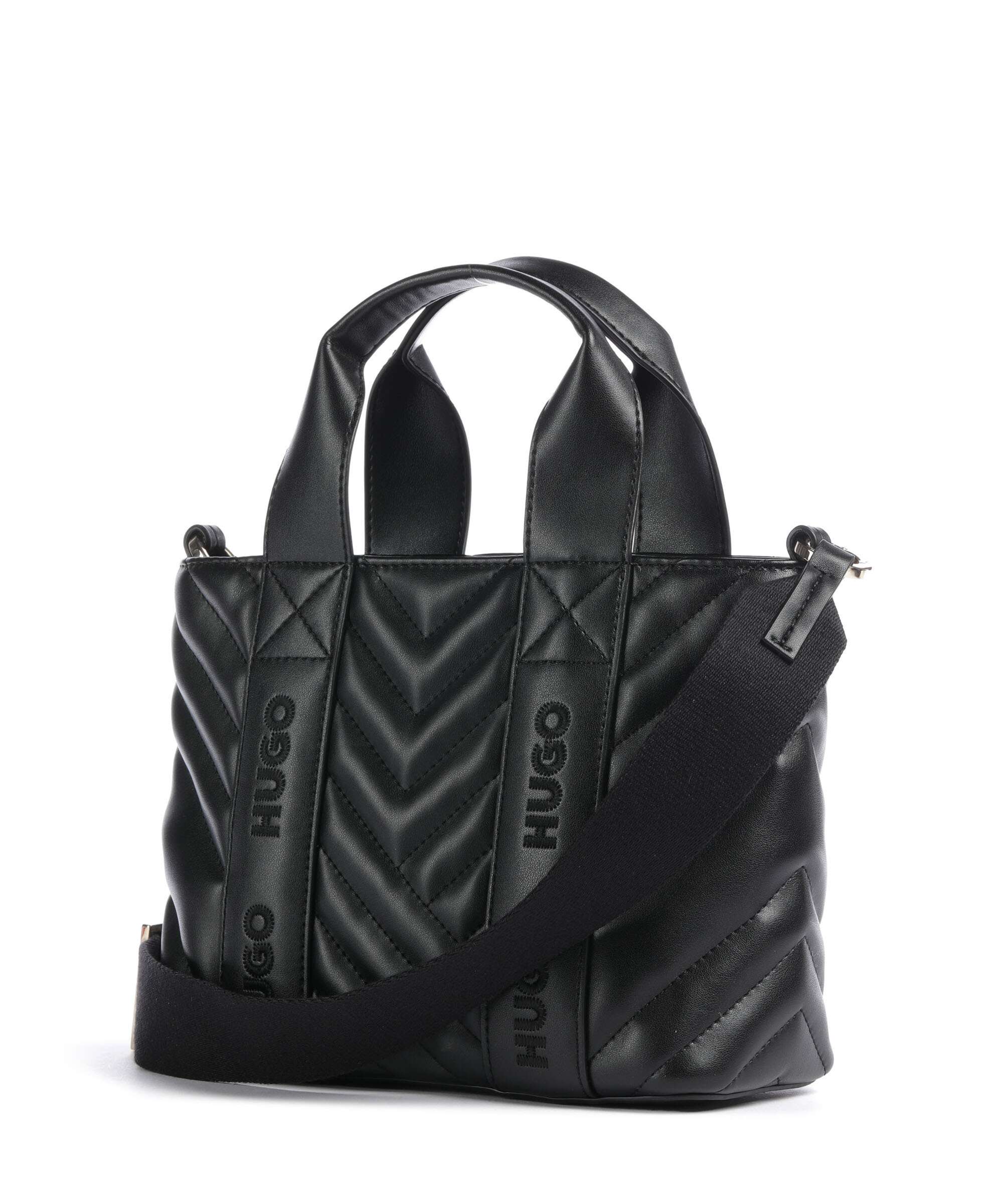 Hugo Becky Handbag black - Image 2