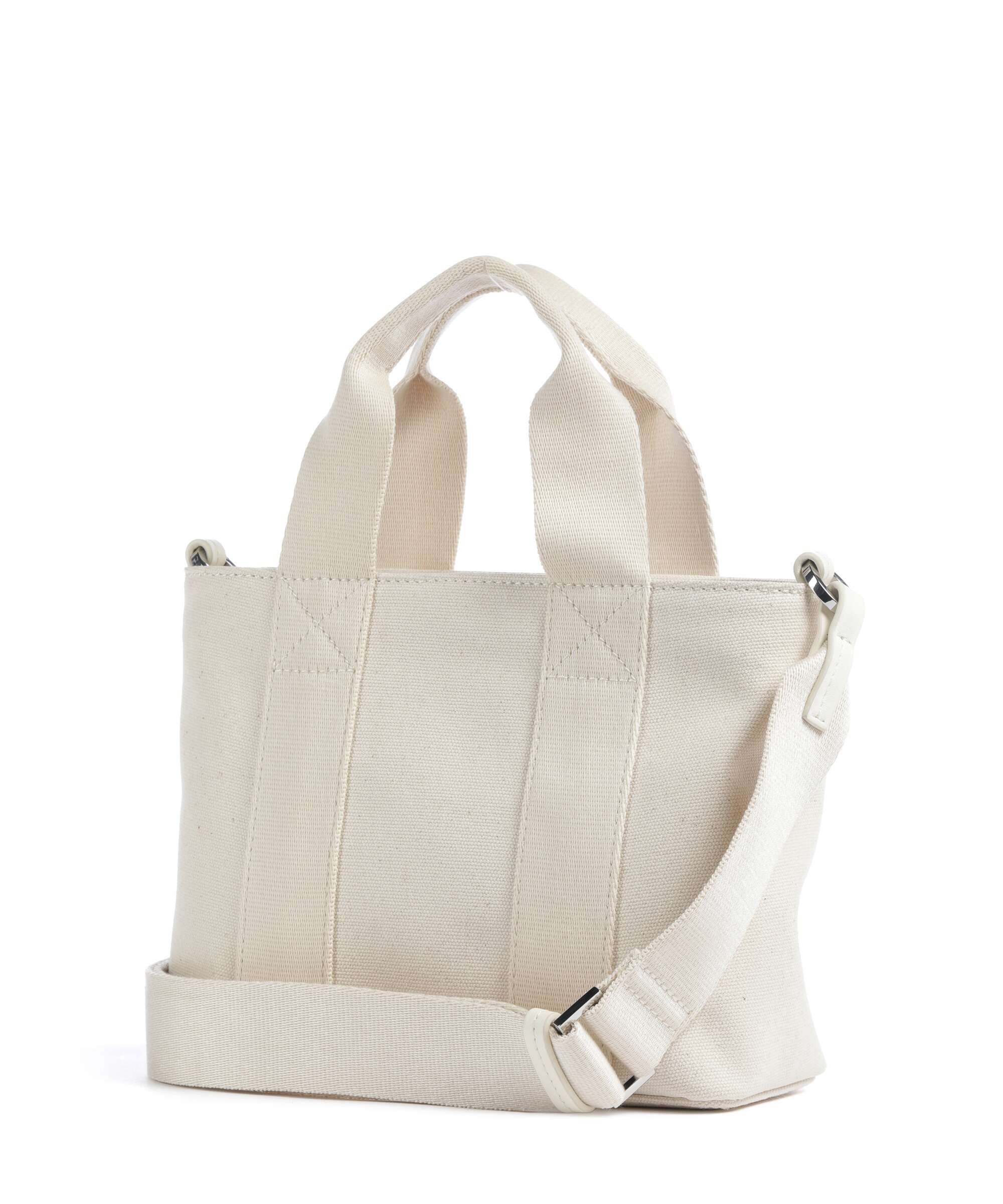 Hugo Becky Mini Handbag open white - Image 2