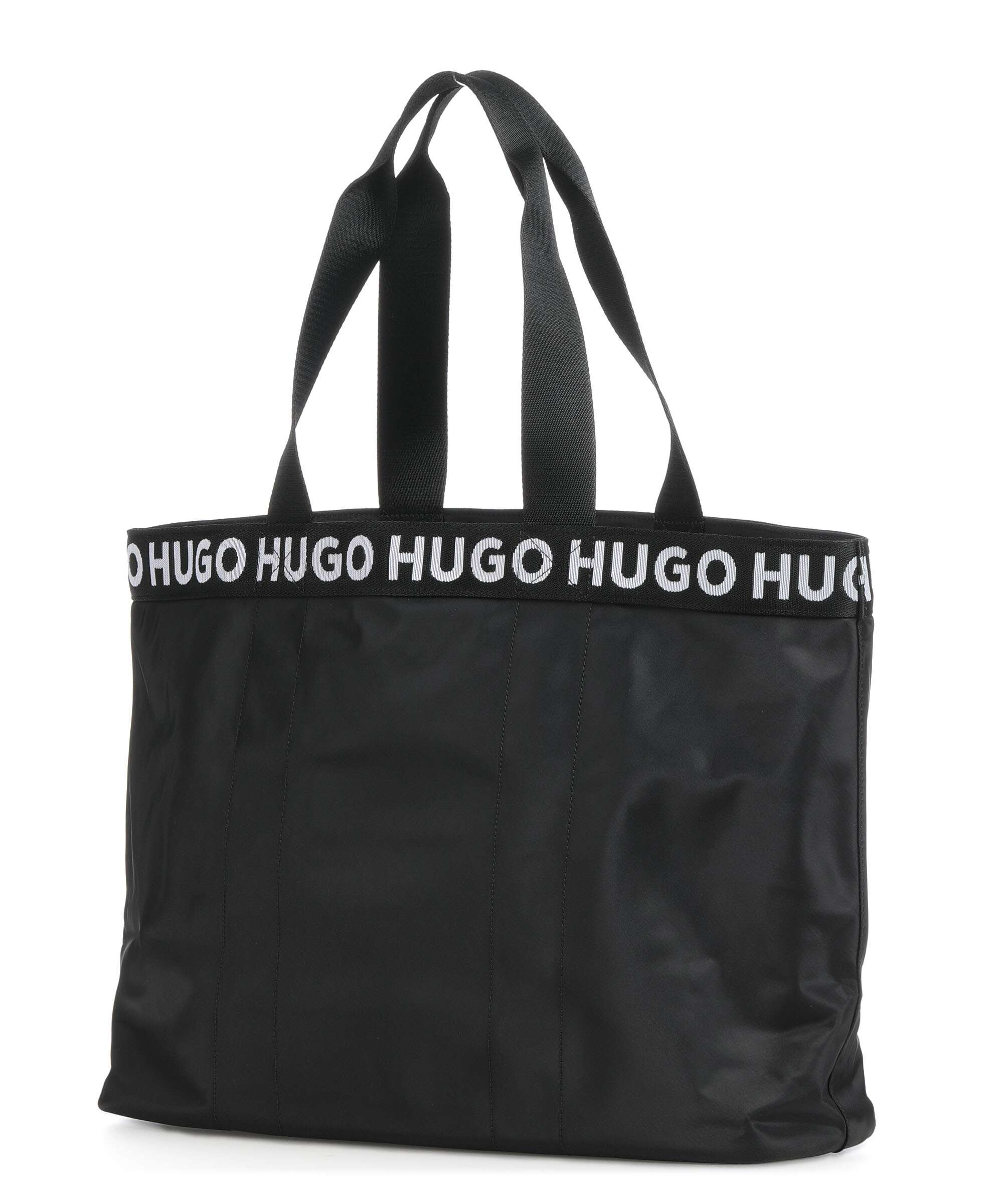 Hugo Becky Tote bag black - Image 2