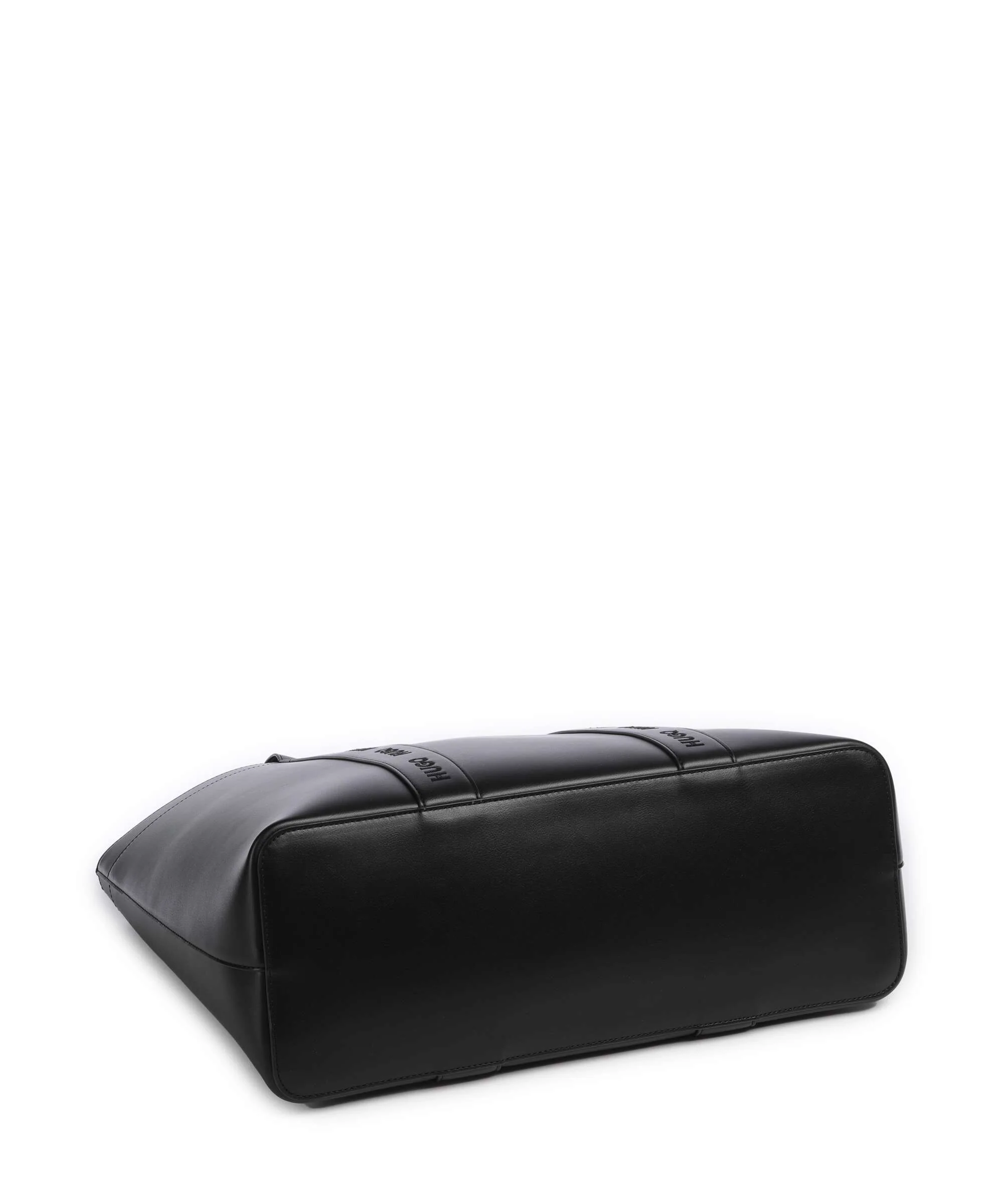 Hugo Becky Tote bag black - Image 4